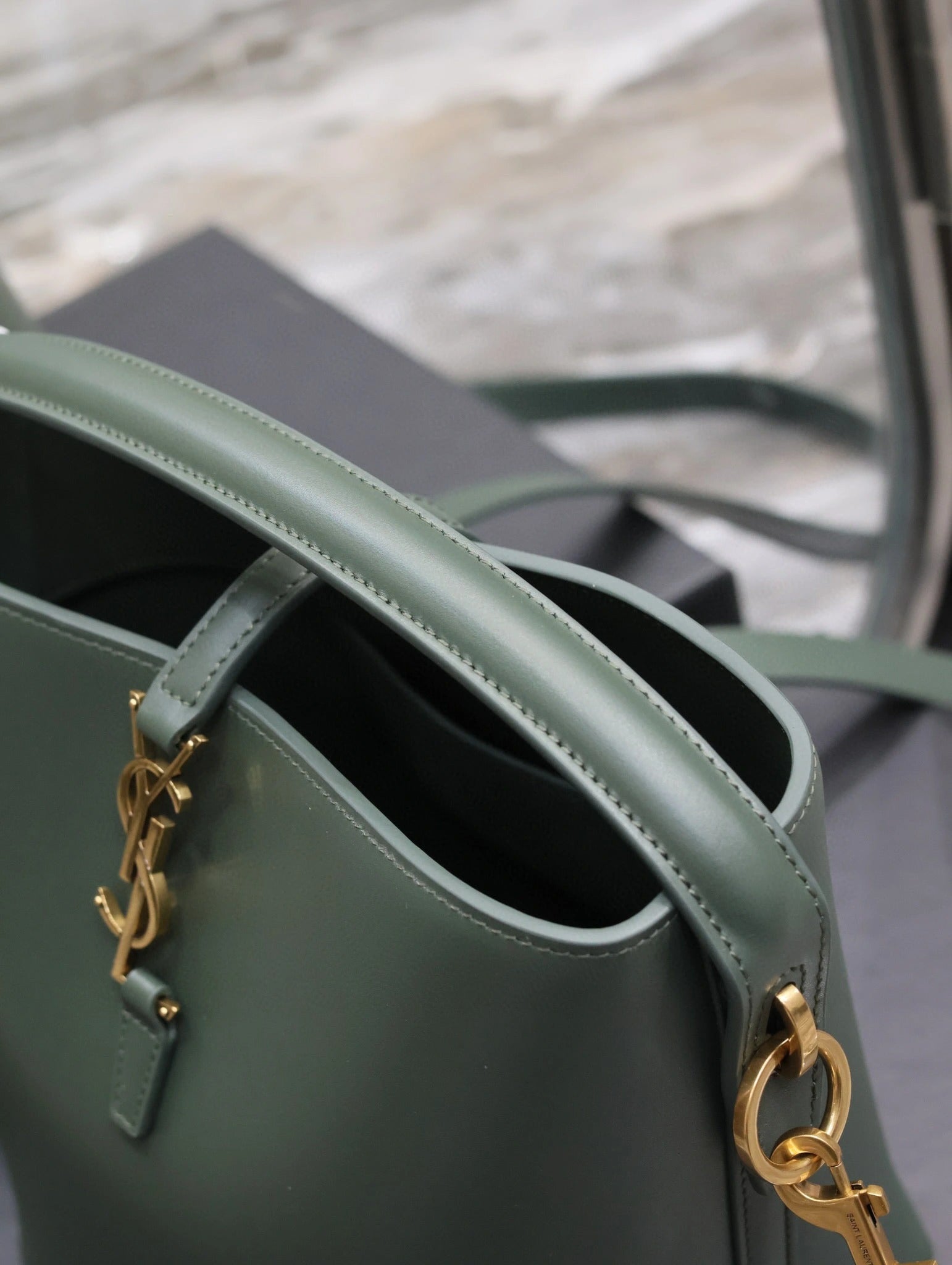 YSL BAG
