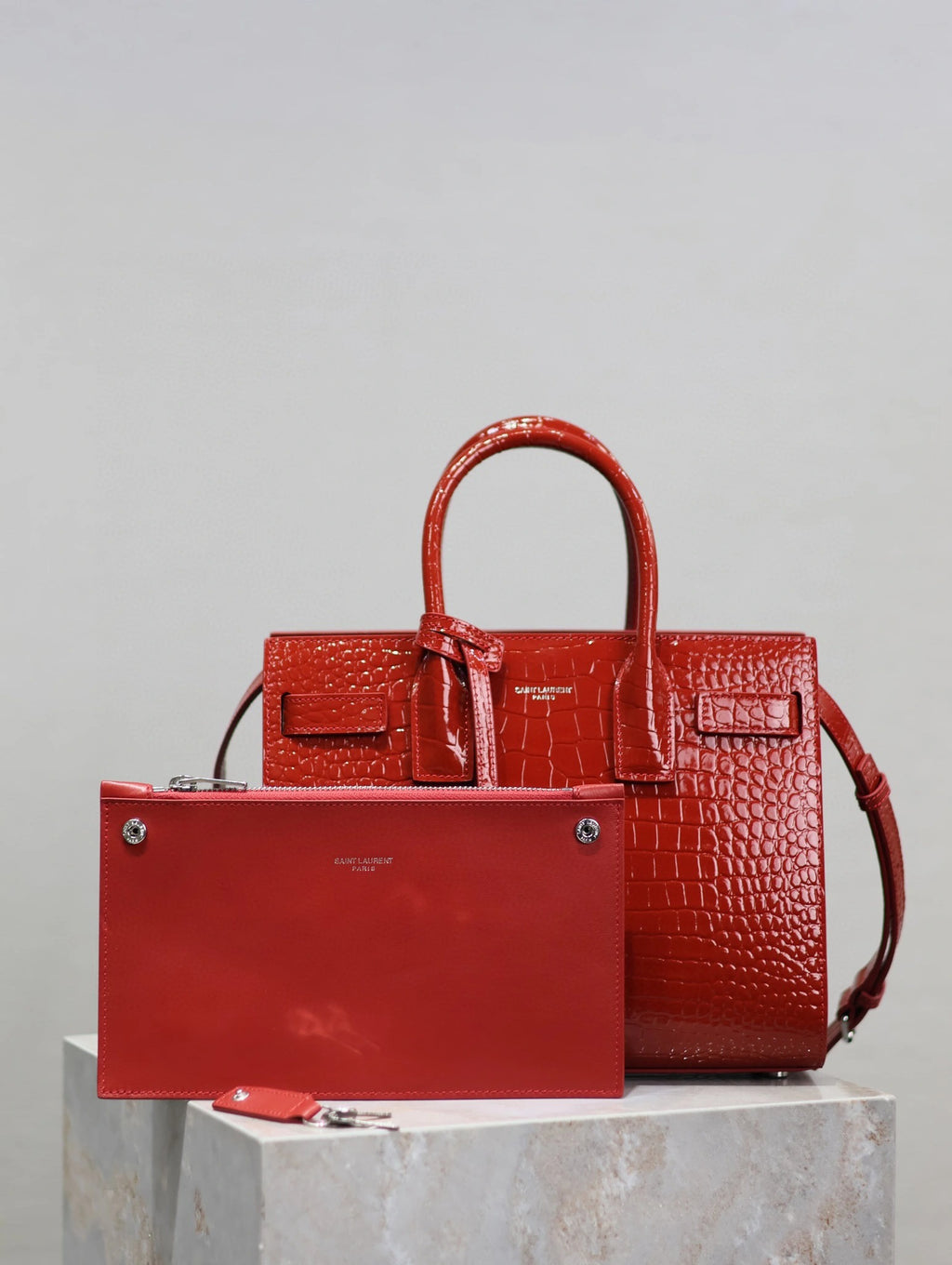 YSL BAG