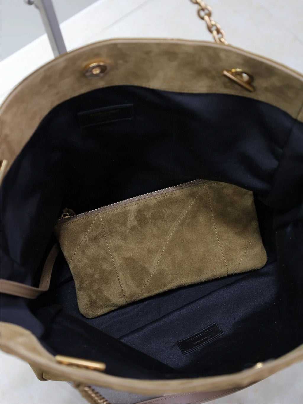 YSL BAG