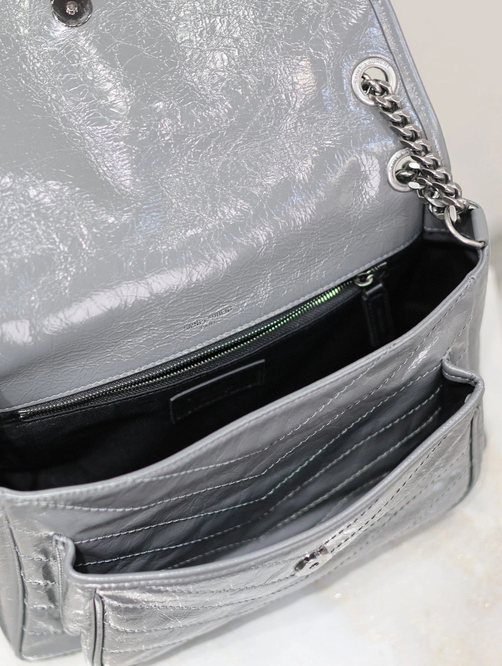 YSL BAG