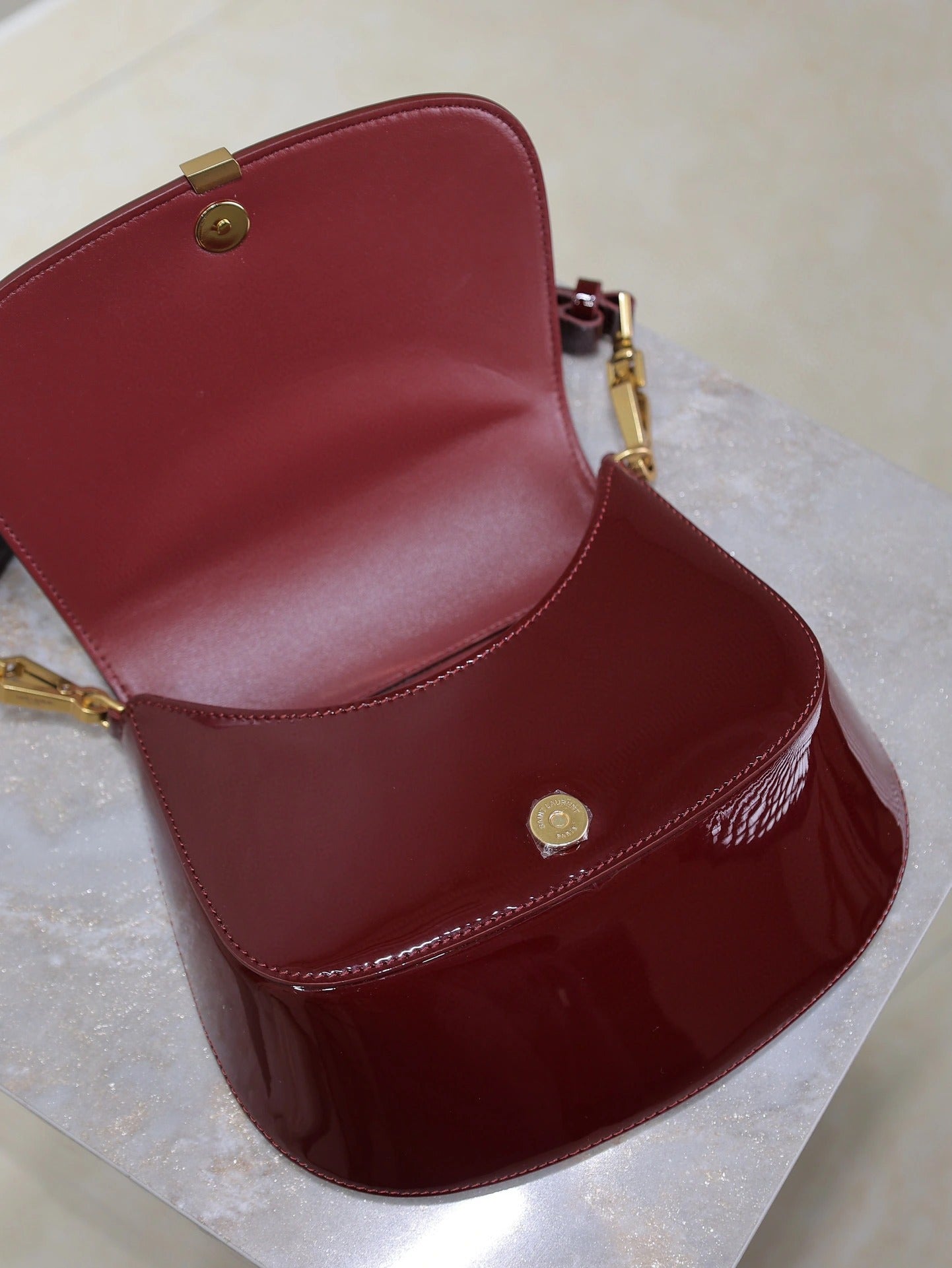YSL BAG