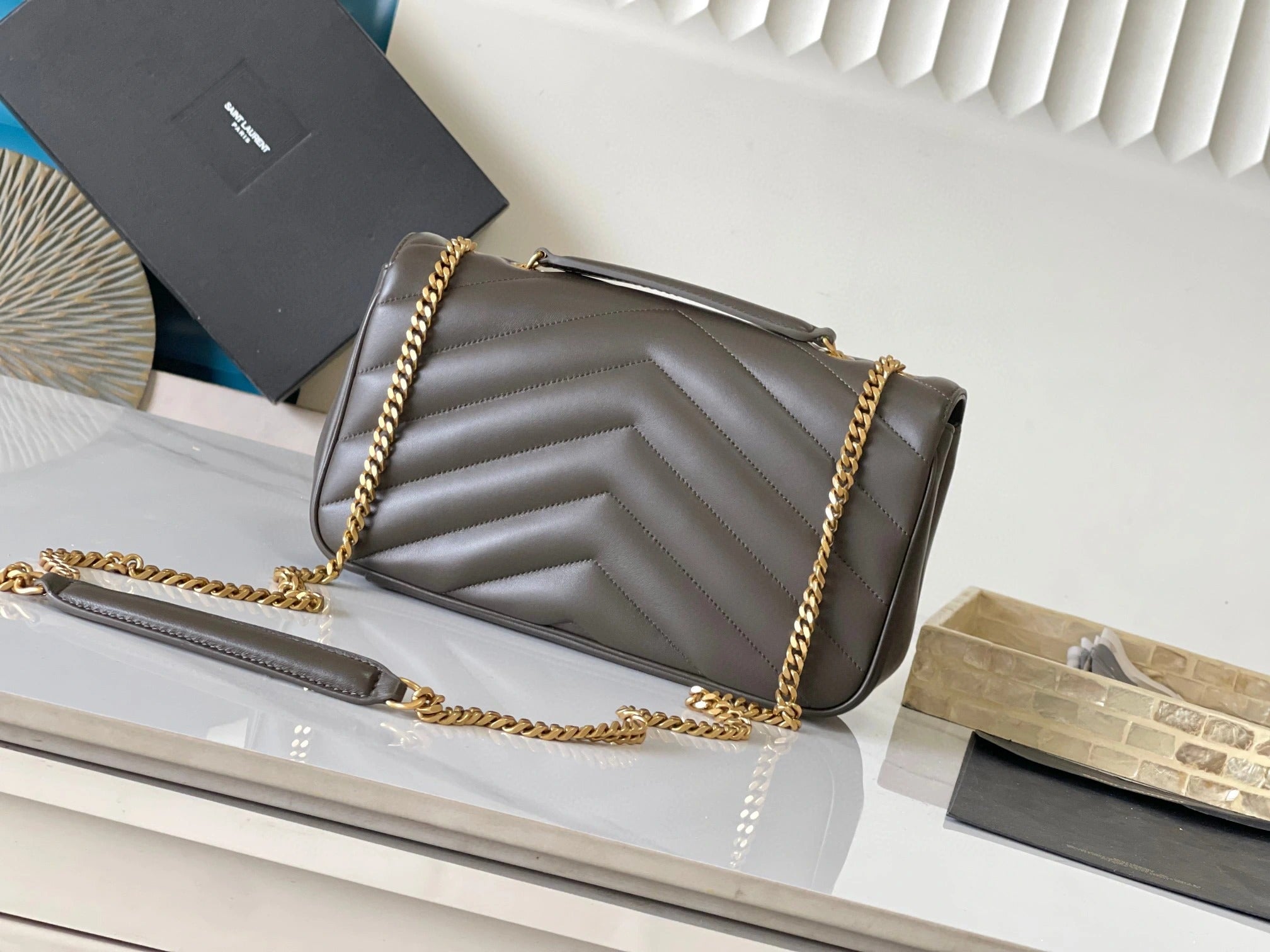 YSL BAG