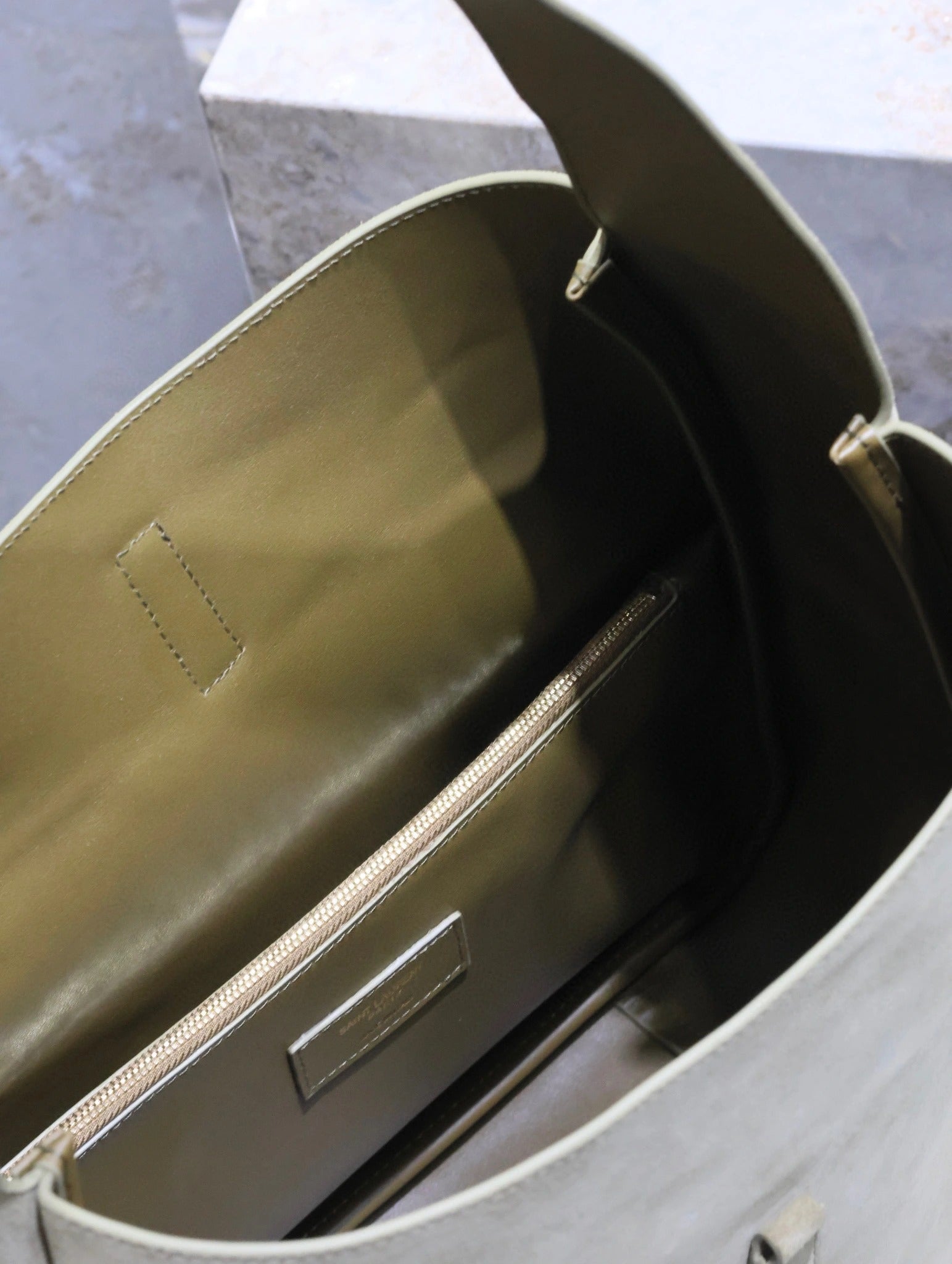 YSL BAG