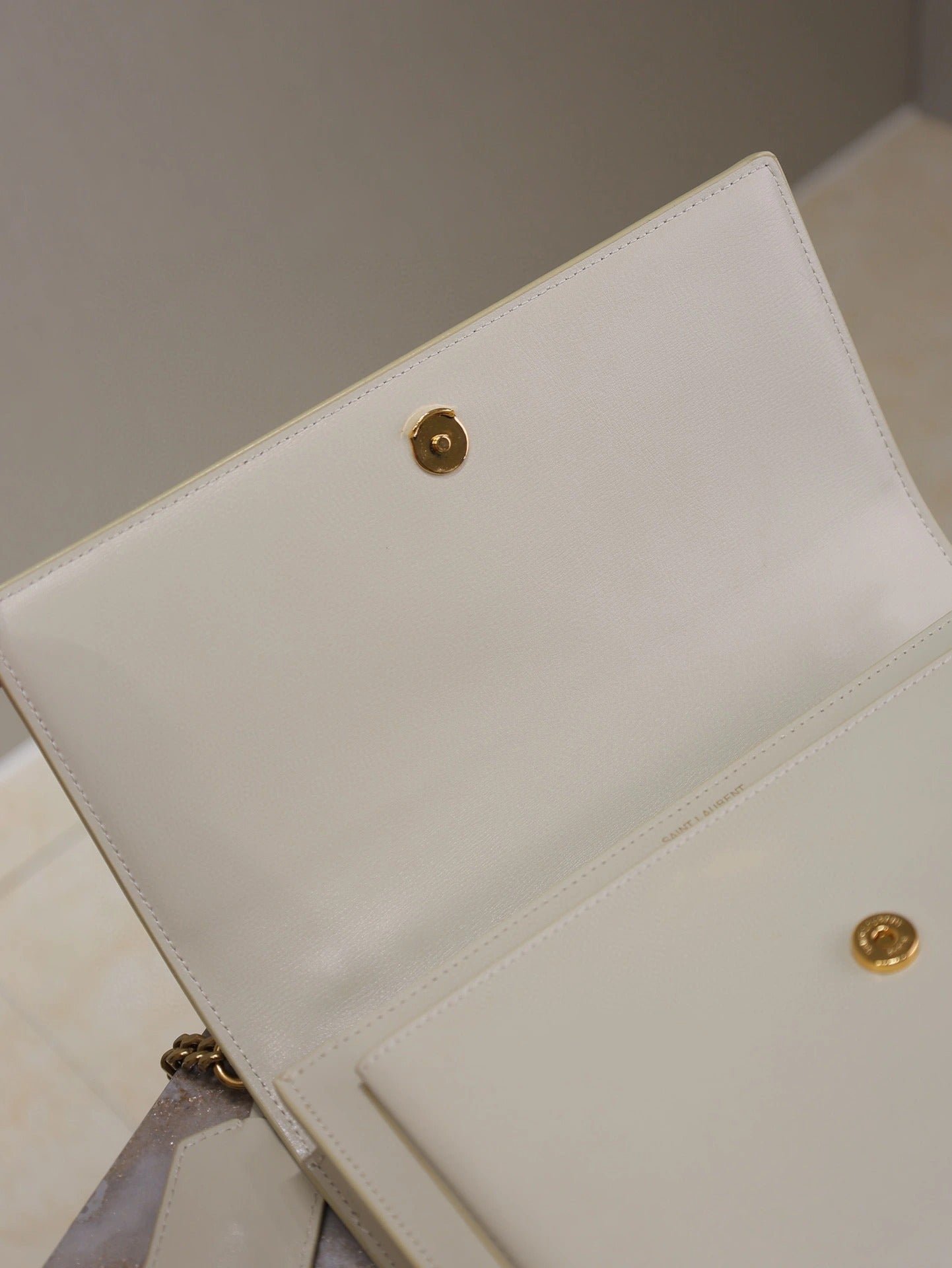 YSL BAG