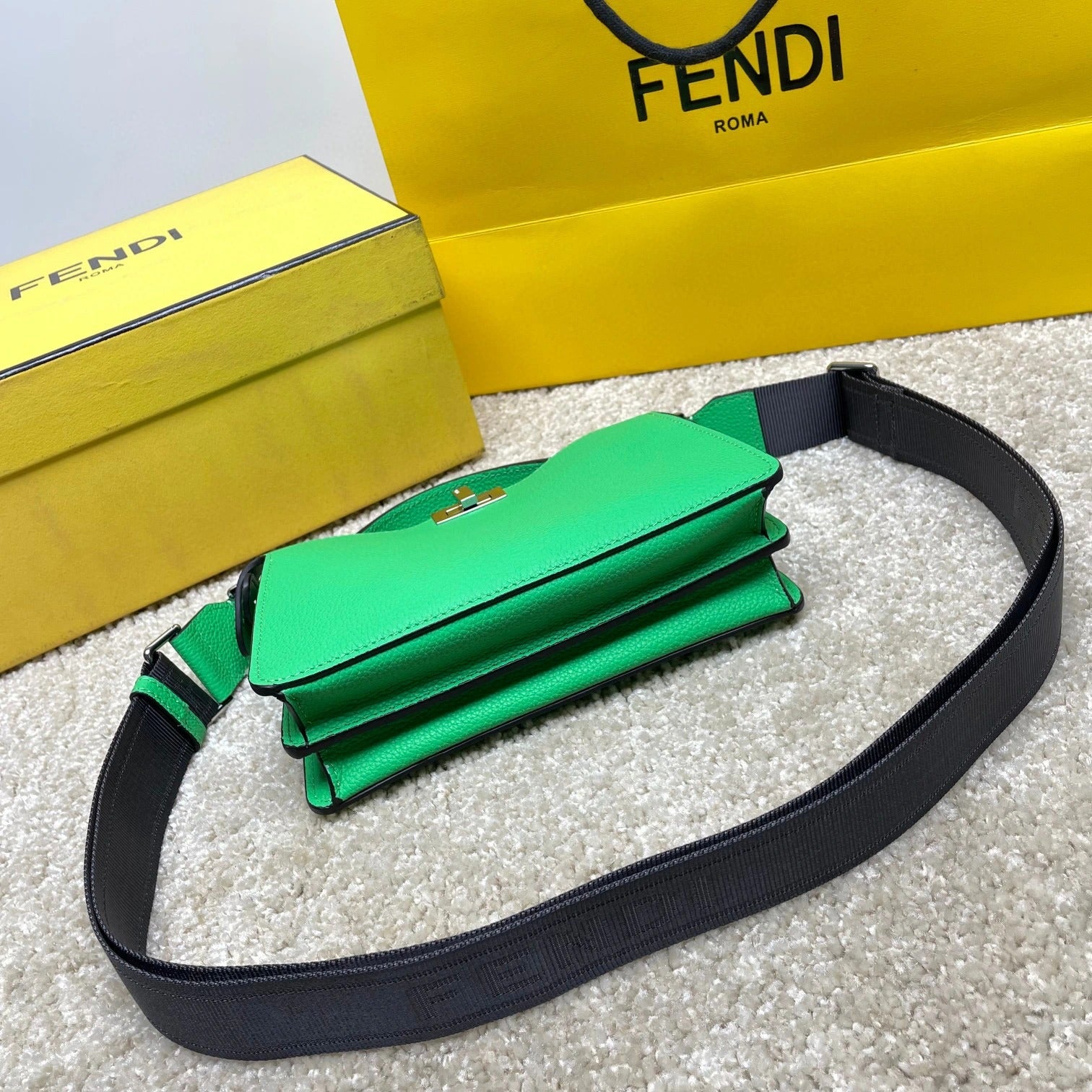 FENDI BAG
