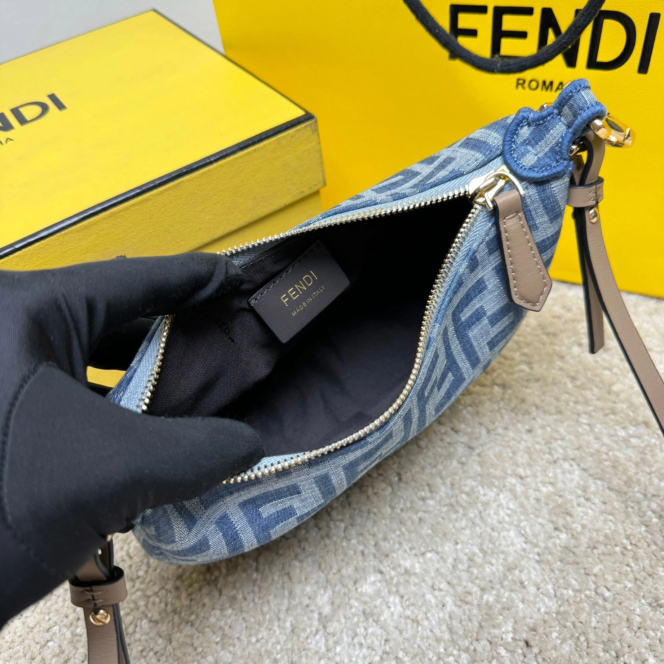 FENDI BAG