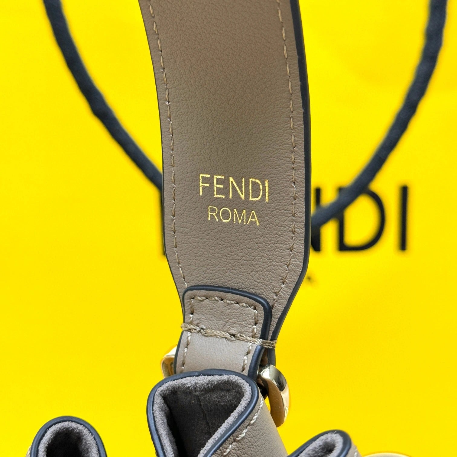 FENDI BAG