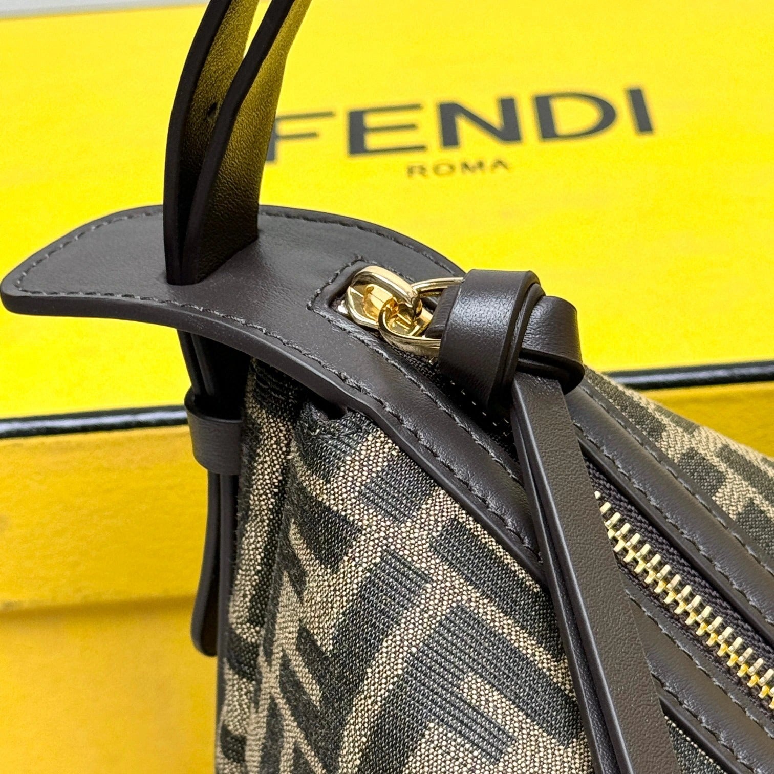 FENDI BAG