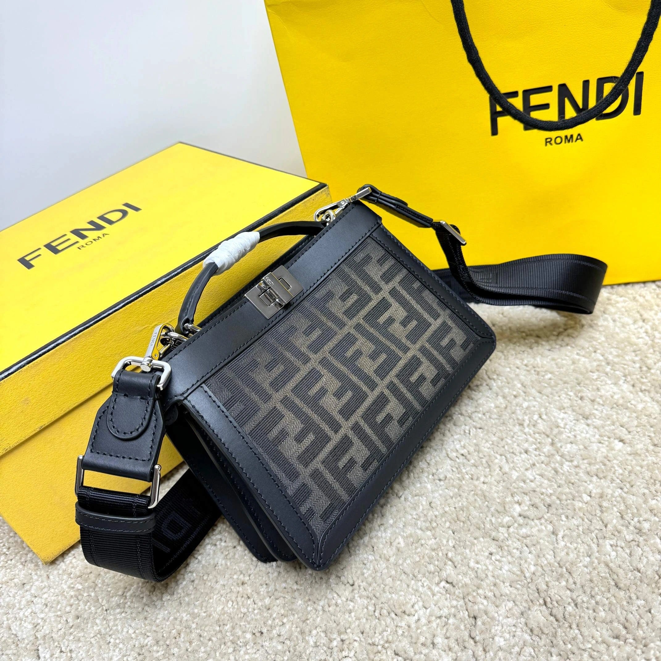 FENDI BAG