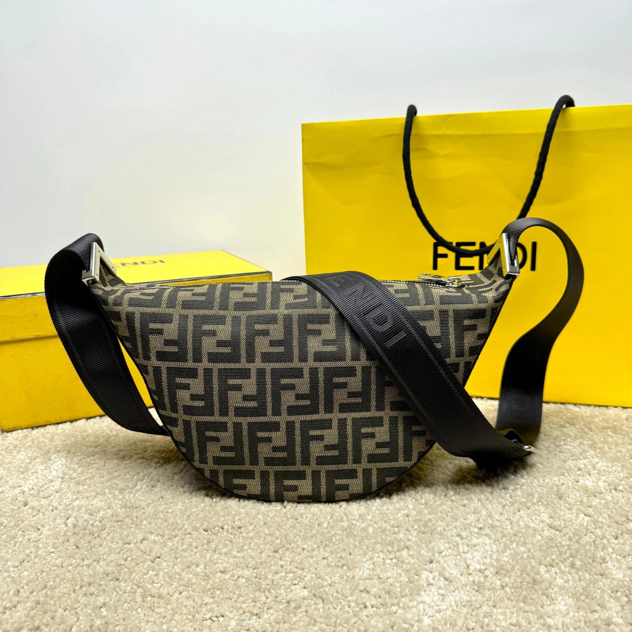 FENDI BAG