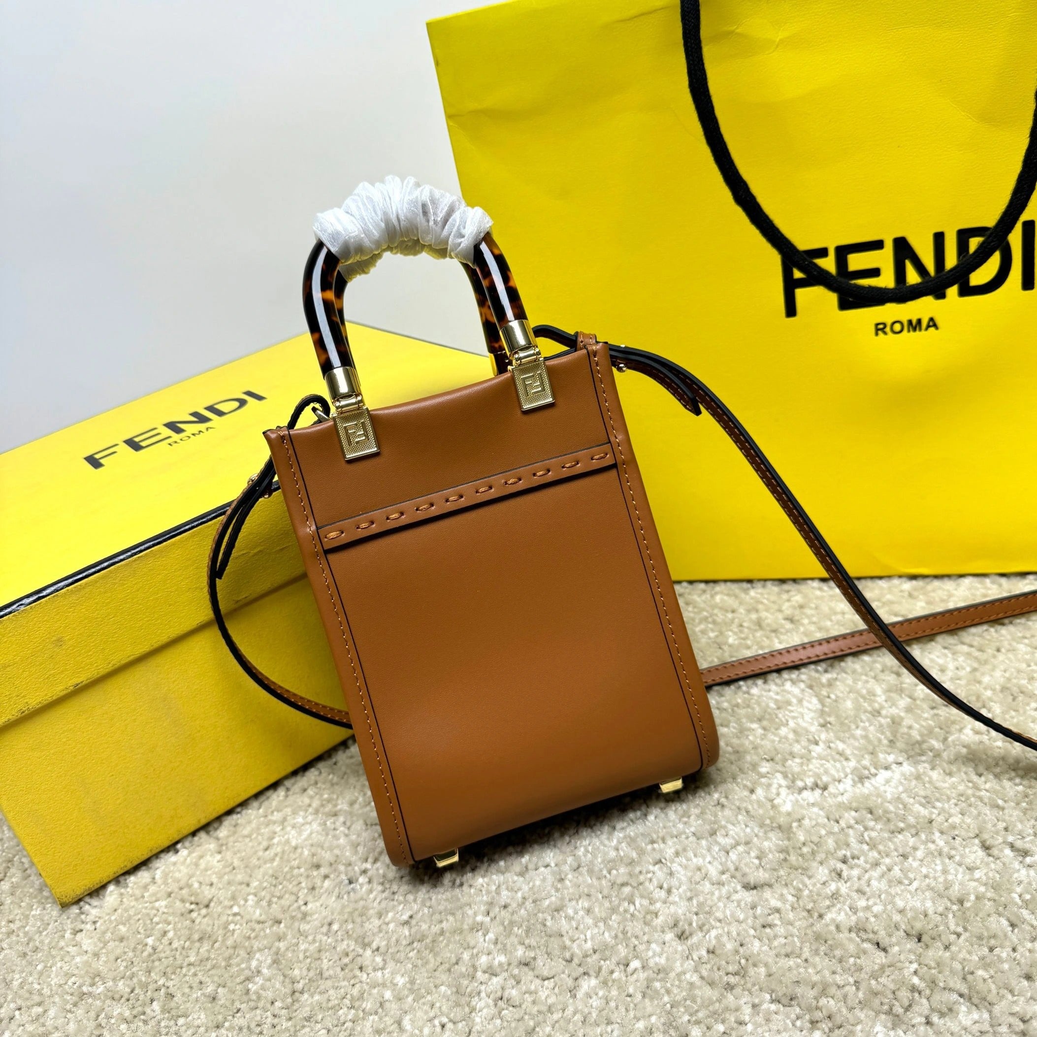 FENDI BAG