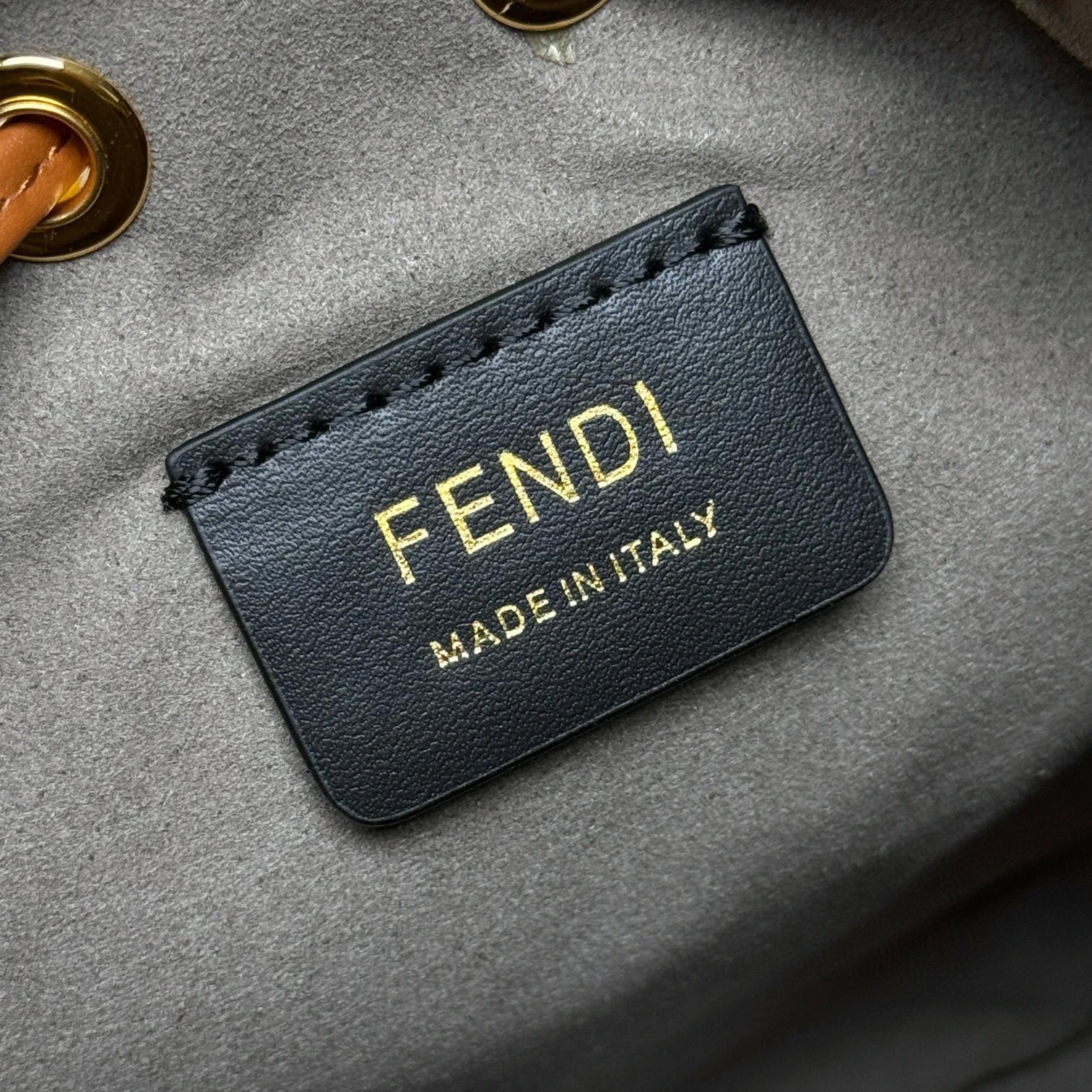 FENDI BAG