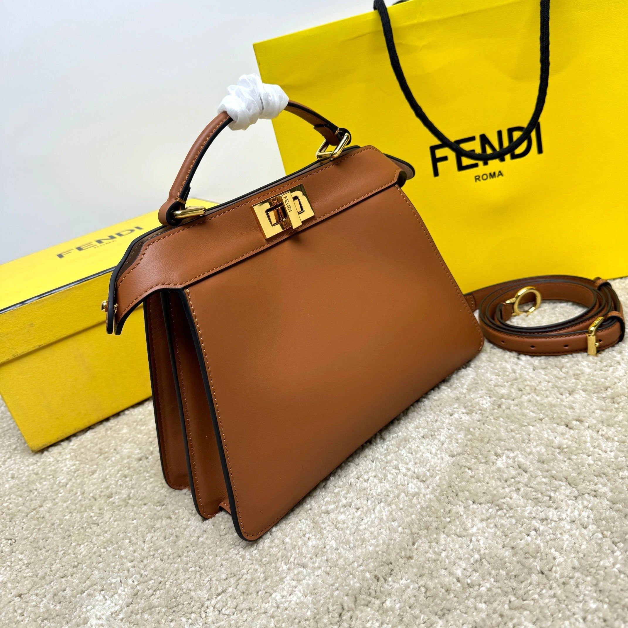 FENDI BAG