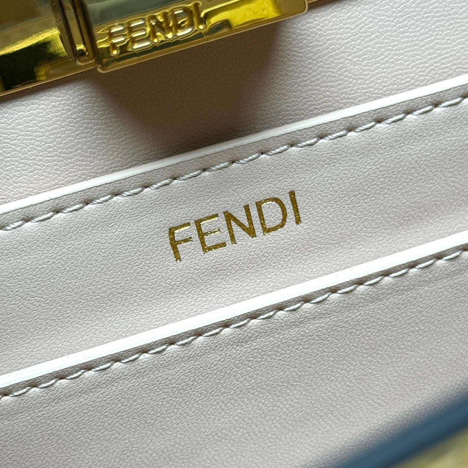FENDI BAG