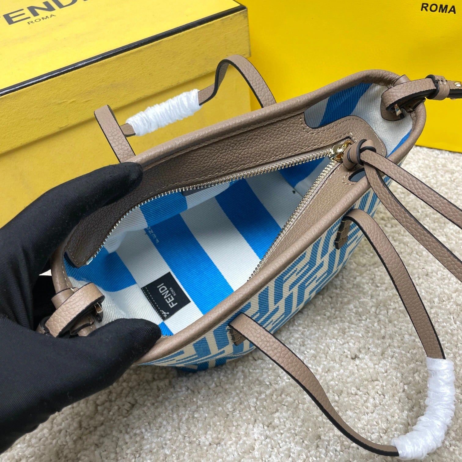 FENDI BAG