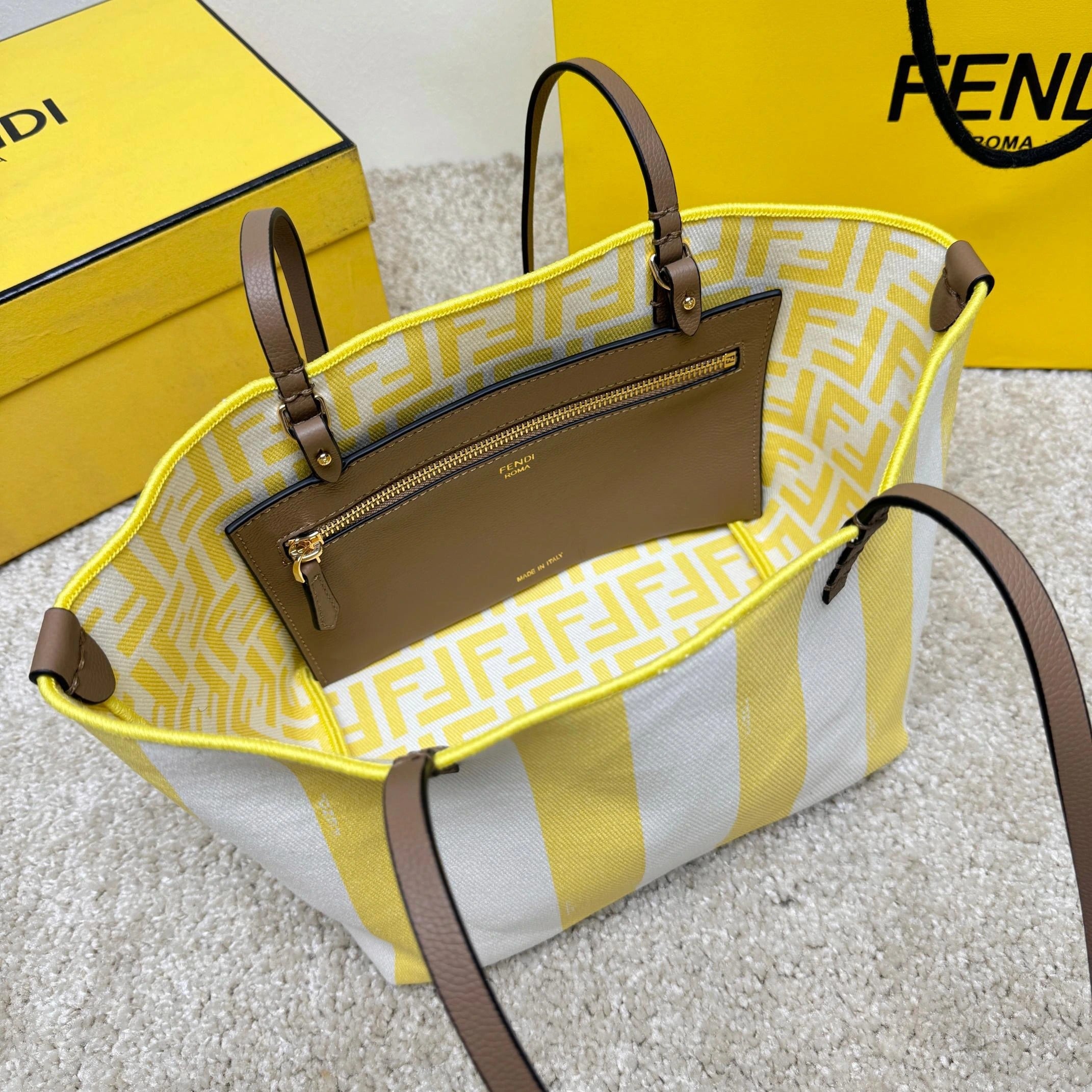 FENDI BAG