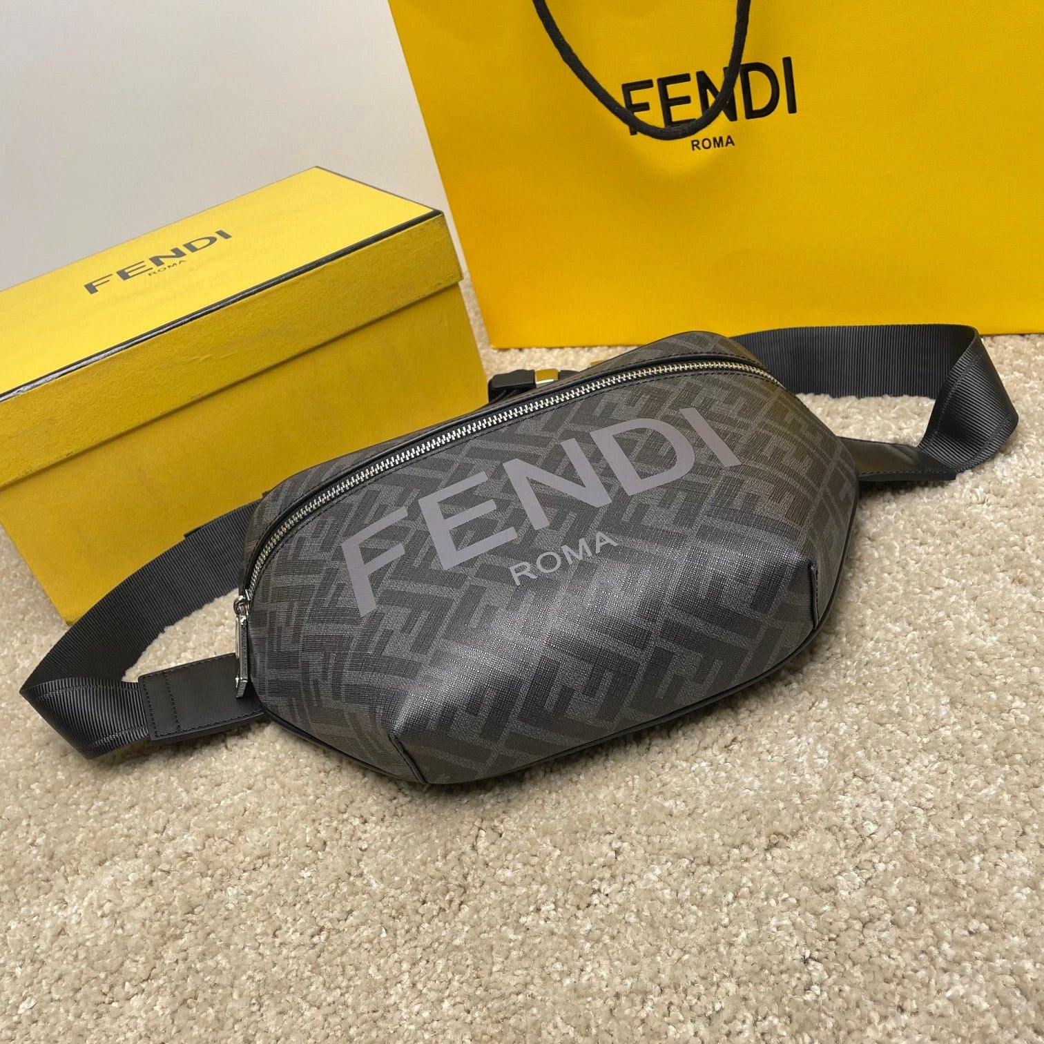 FENDI BAG