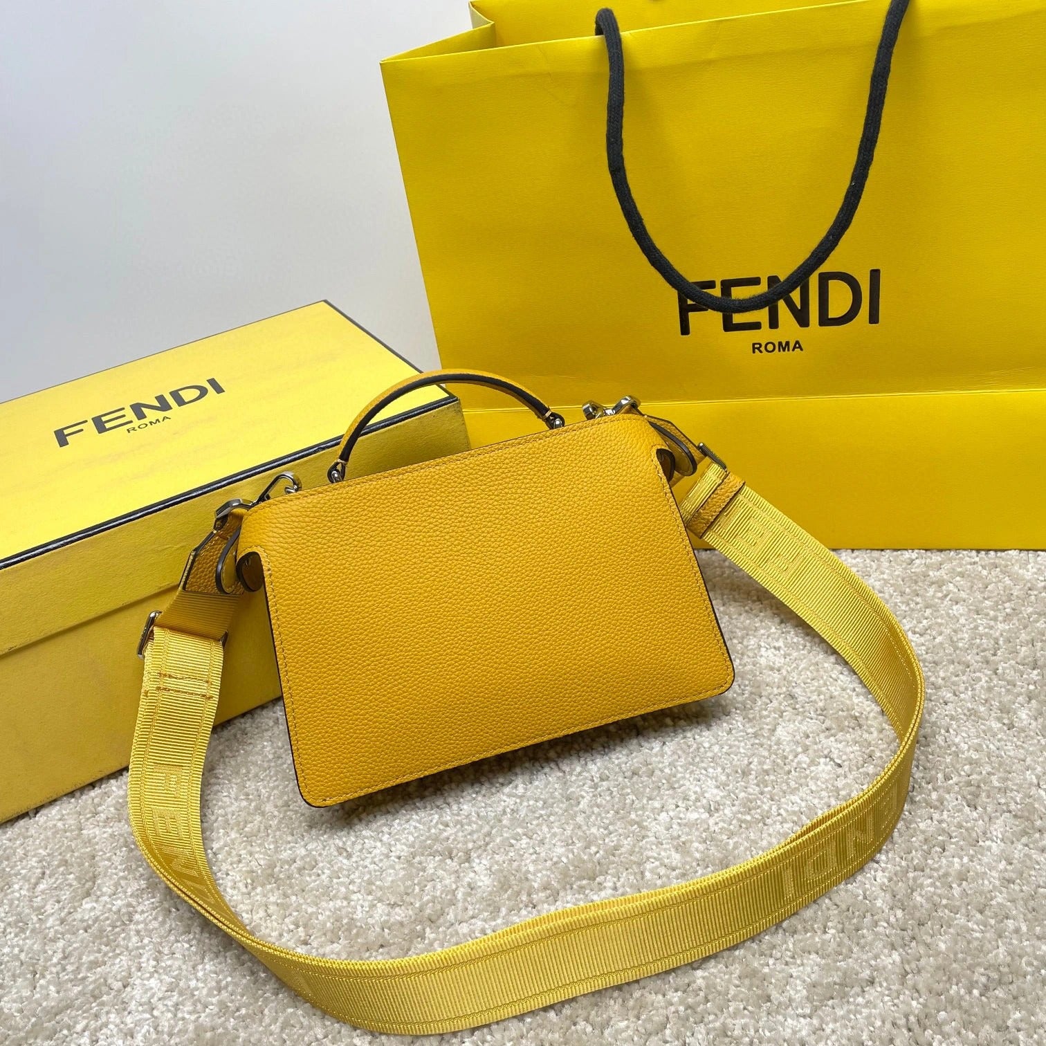FENDI BAG