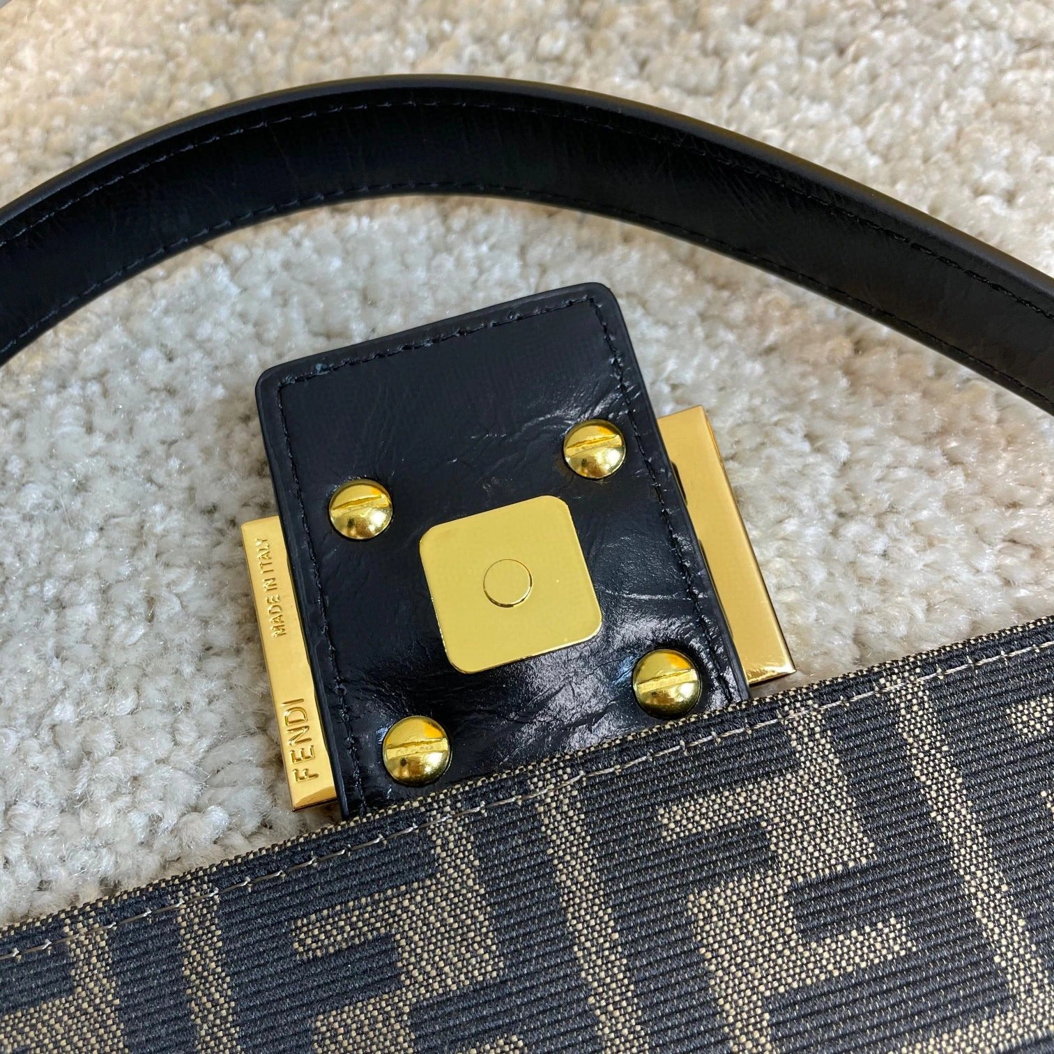 FENDI BAG