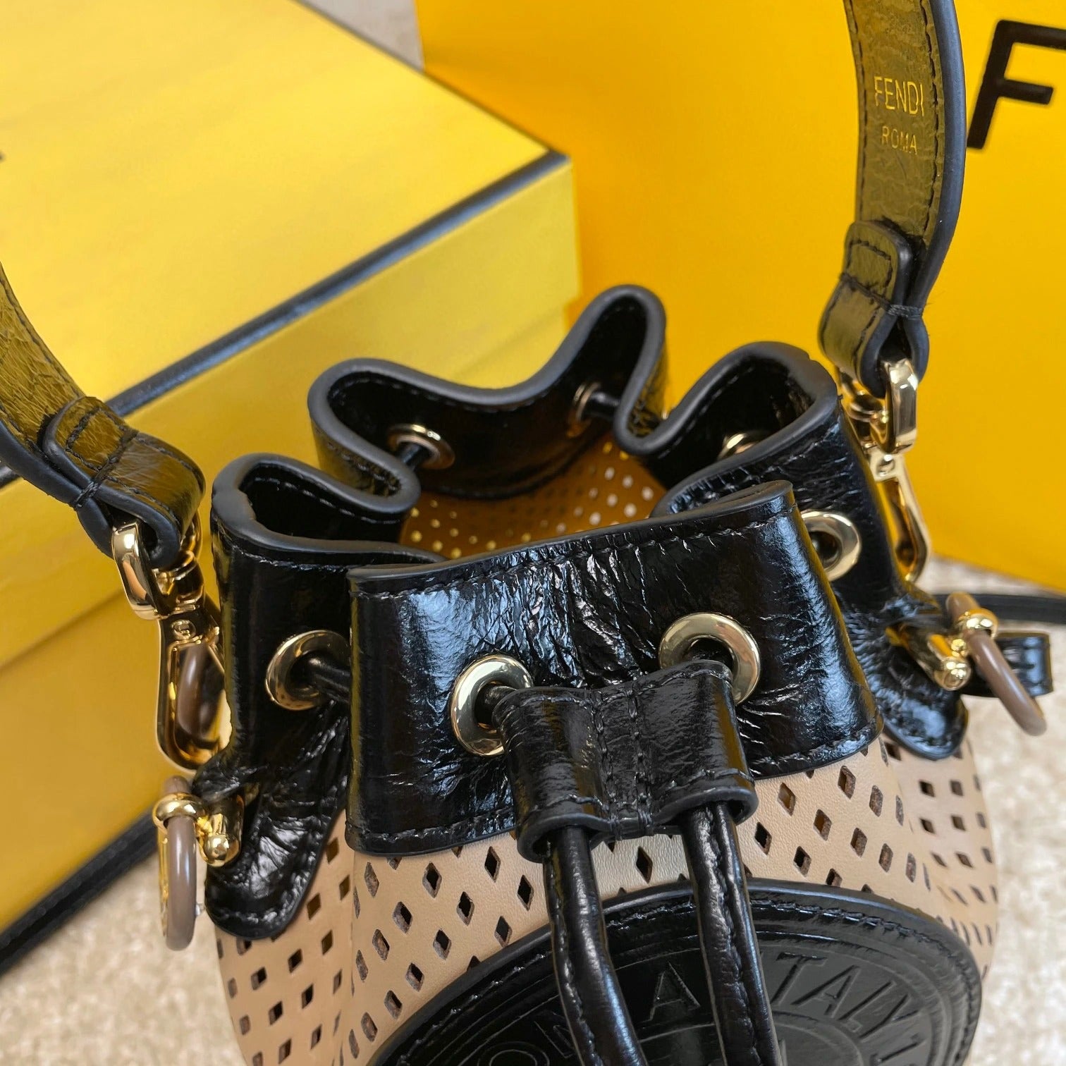 FENDI BAG