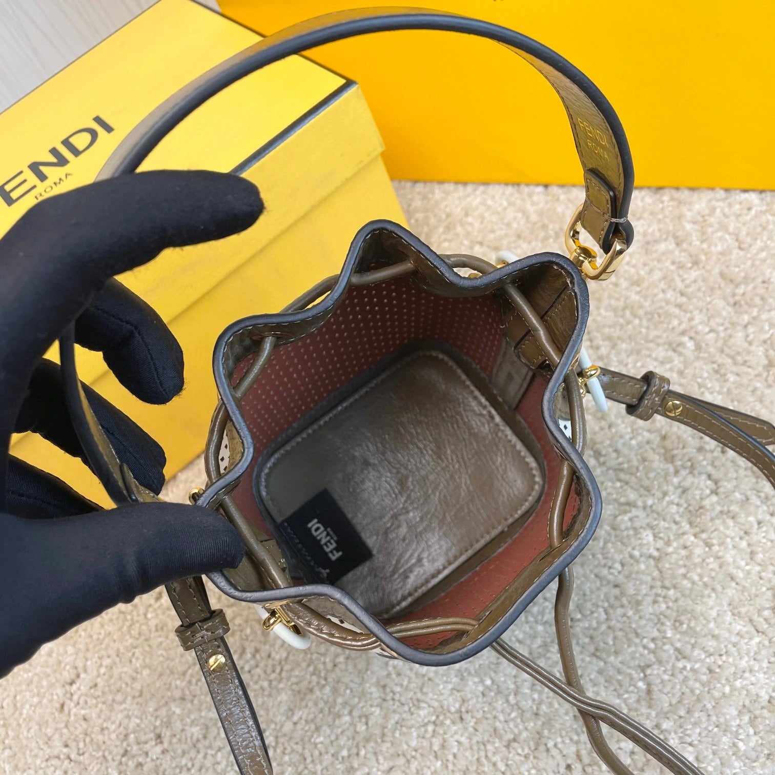 FENDI BAG