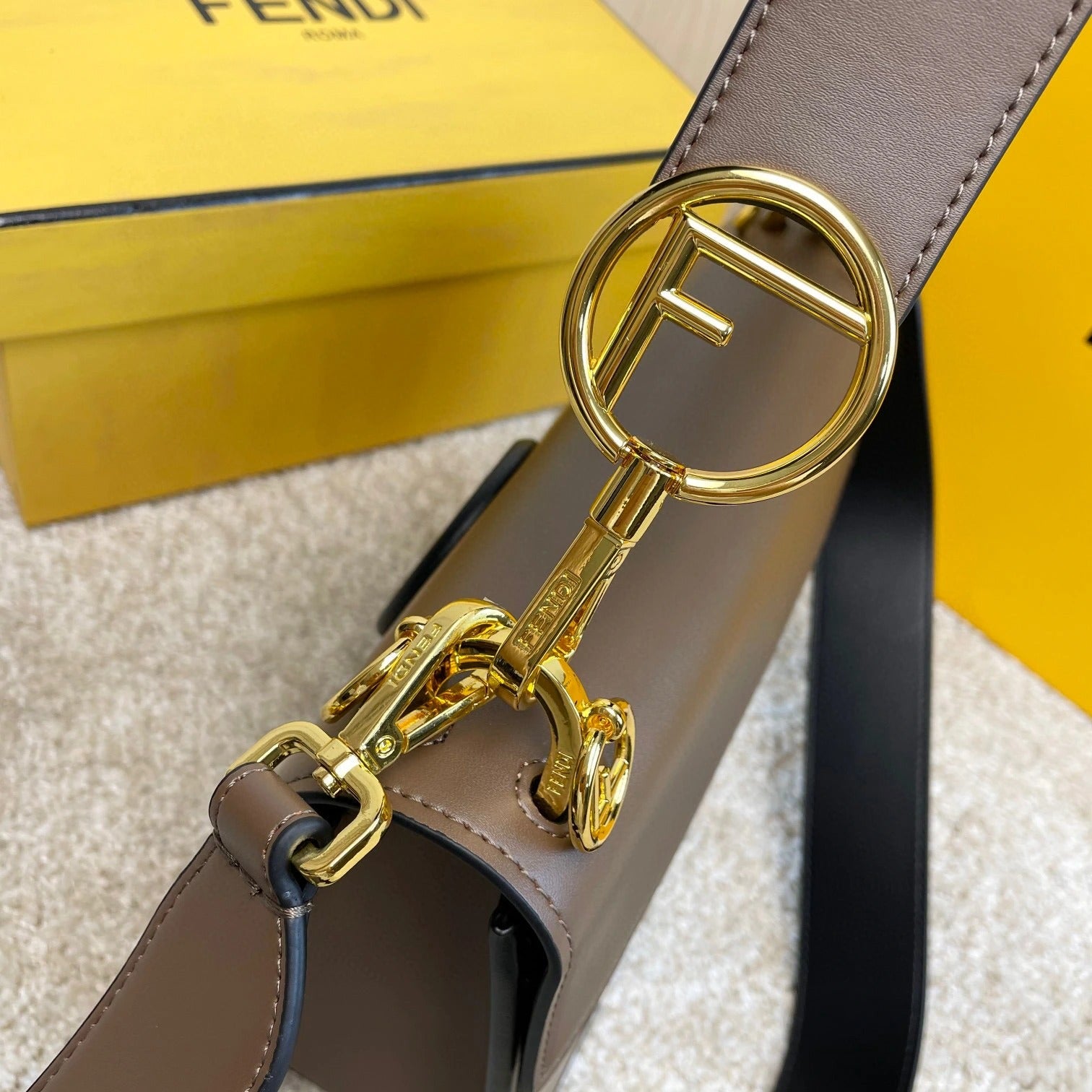 FENDI BAG