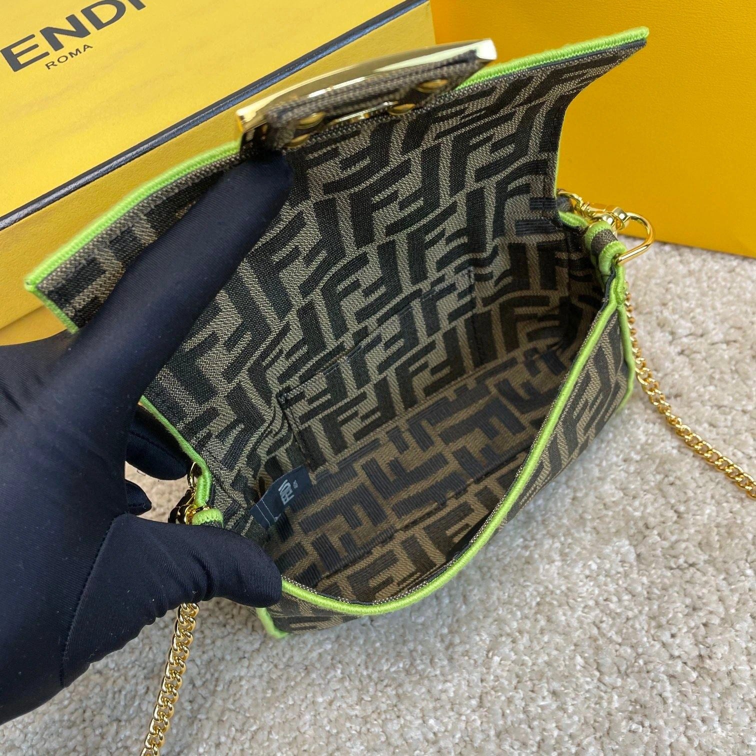 FENDI BAG