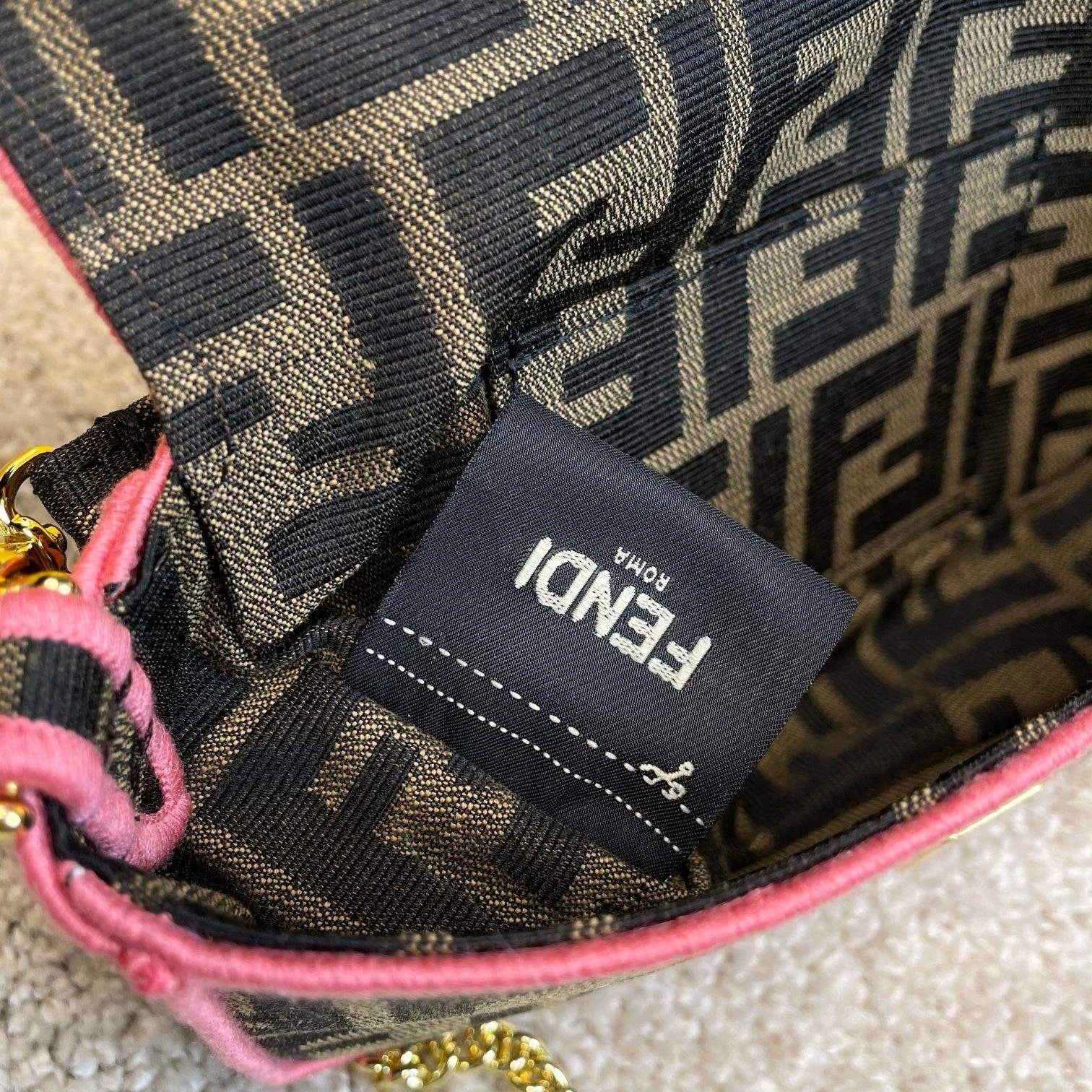 FENDI BAG