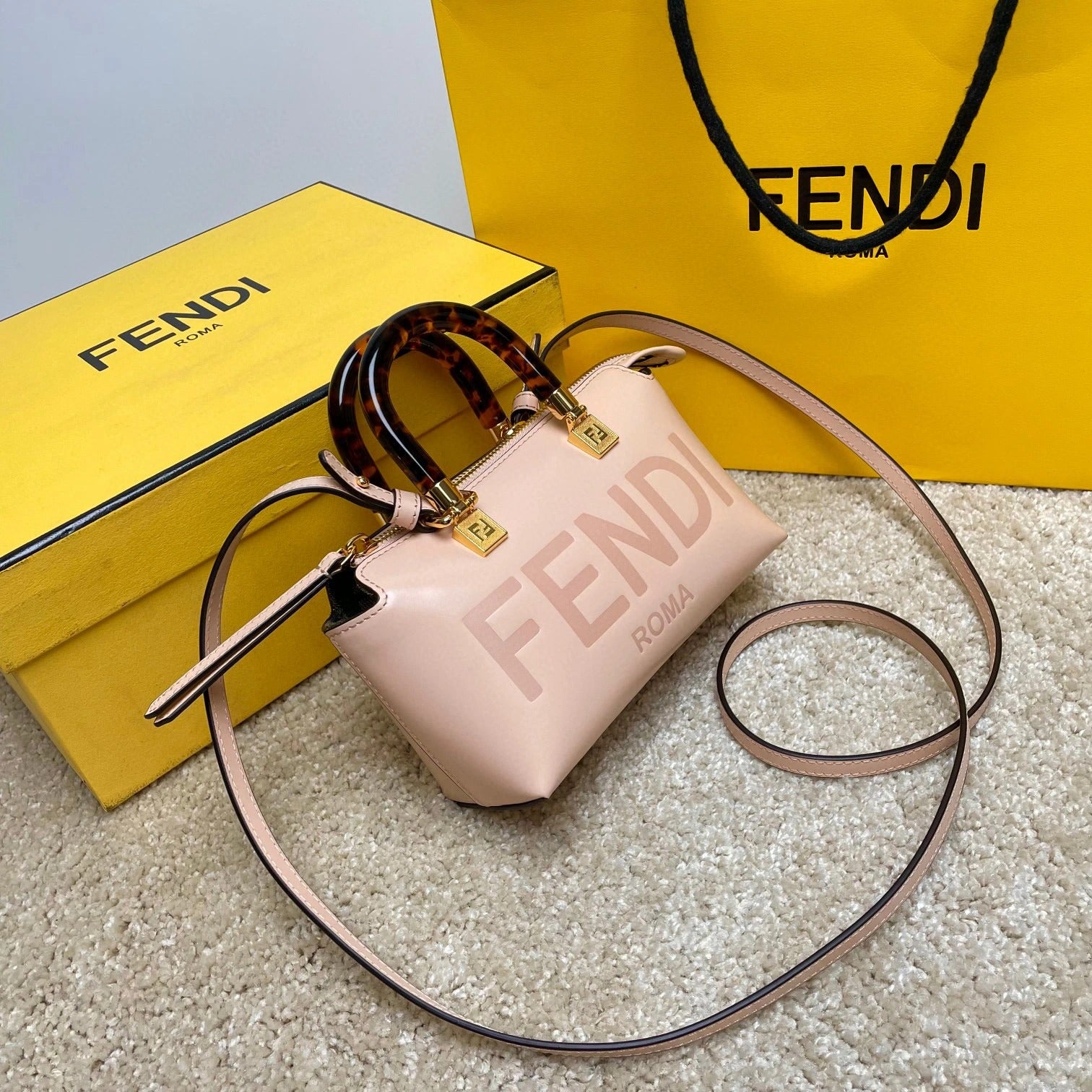 FENDI BAG