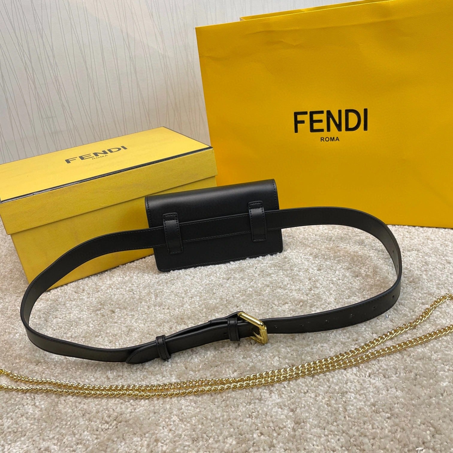 FENDI BAG