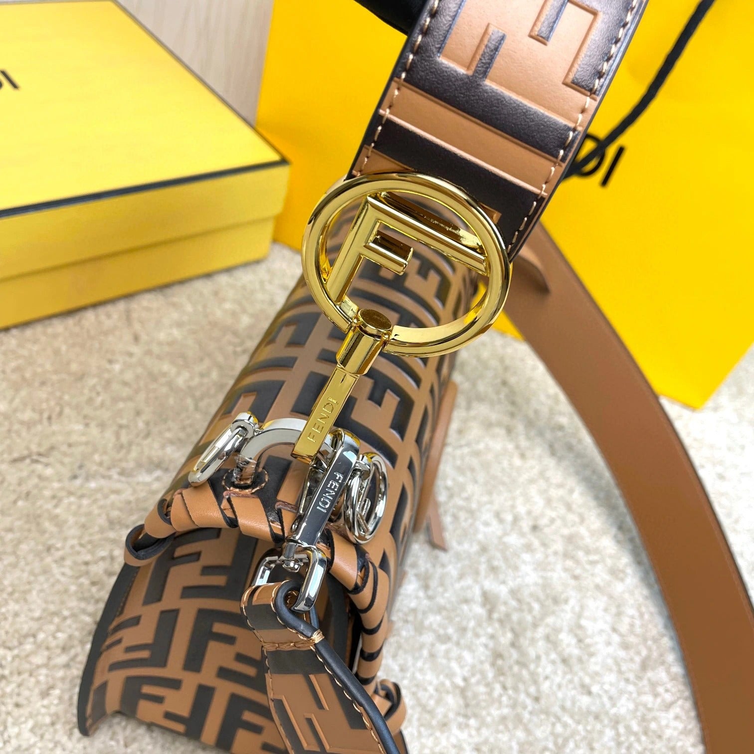 FENDI BAG