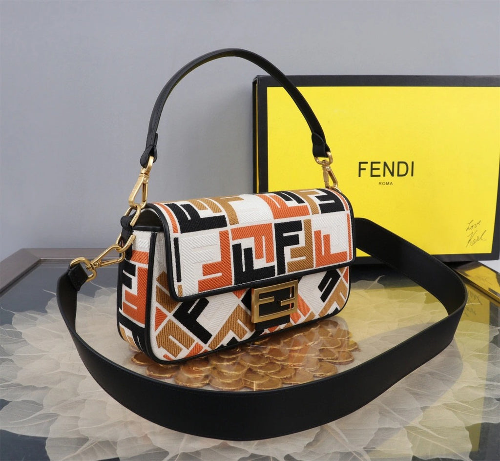 FENDI BAG