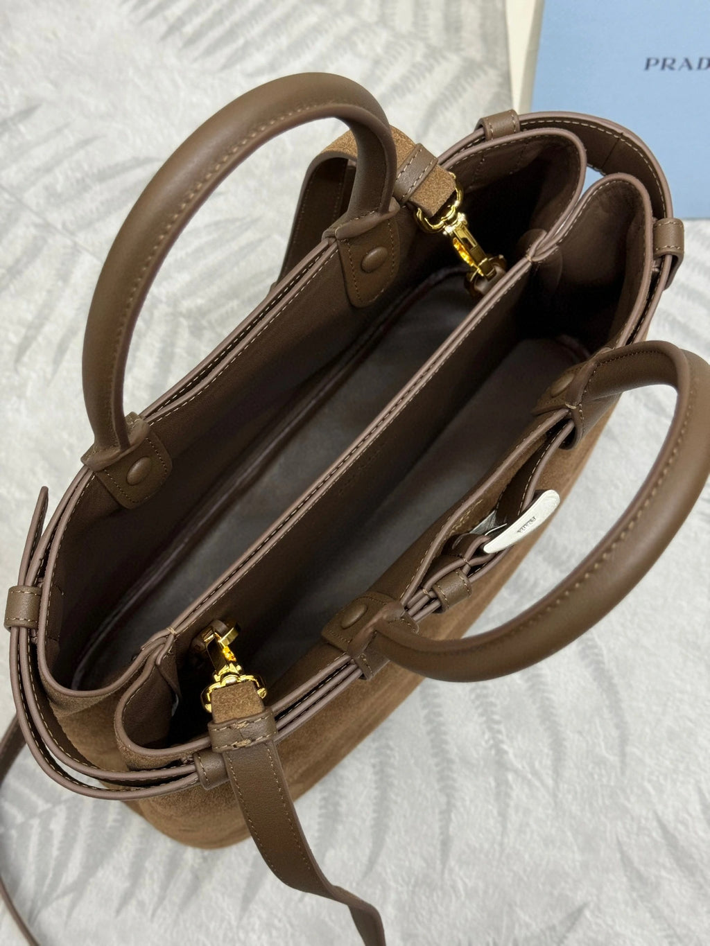 PRADA BAG