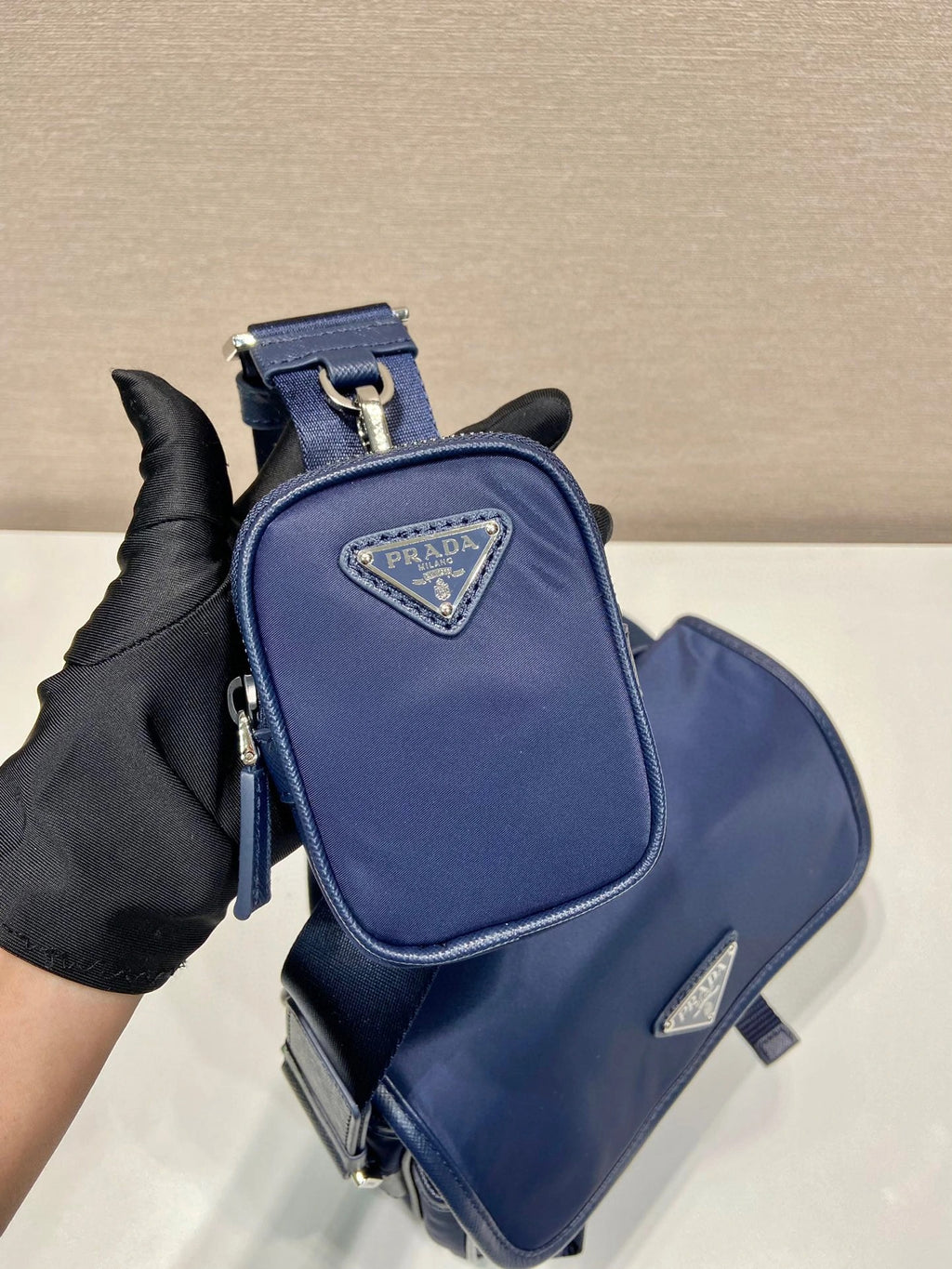 PRADA BAG
