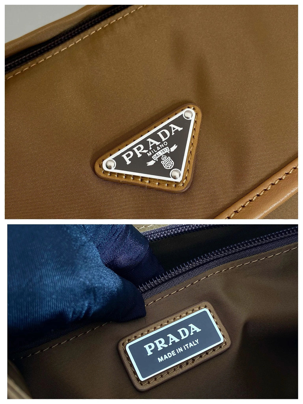 PRADA BAG