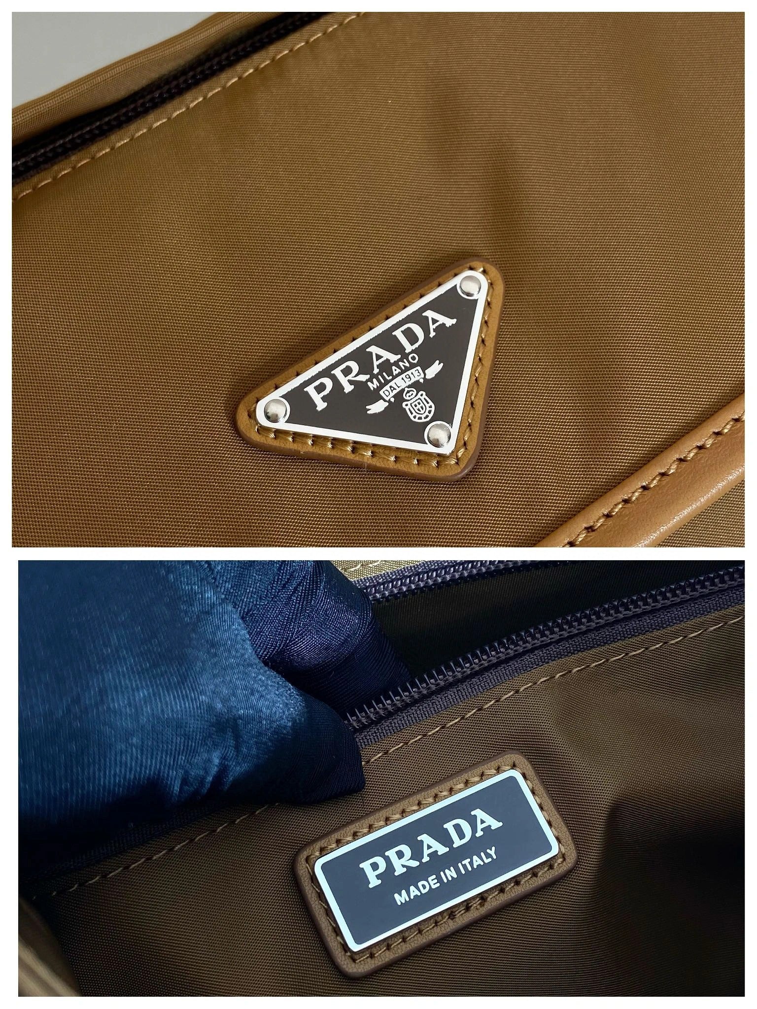 PRADA BAG