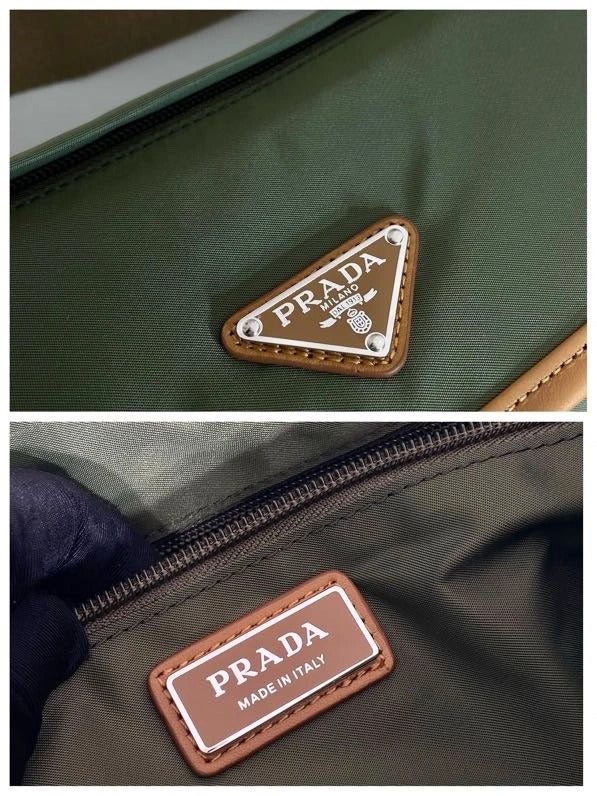 PRADA BAG