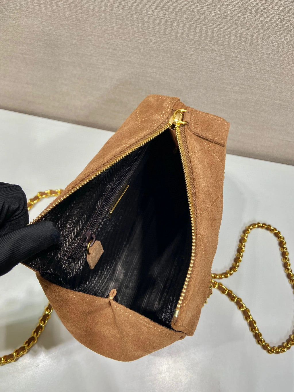 PRADA BAG