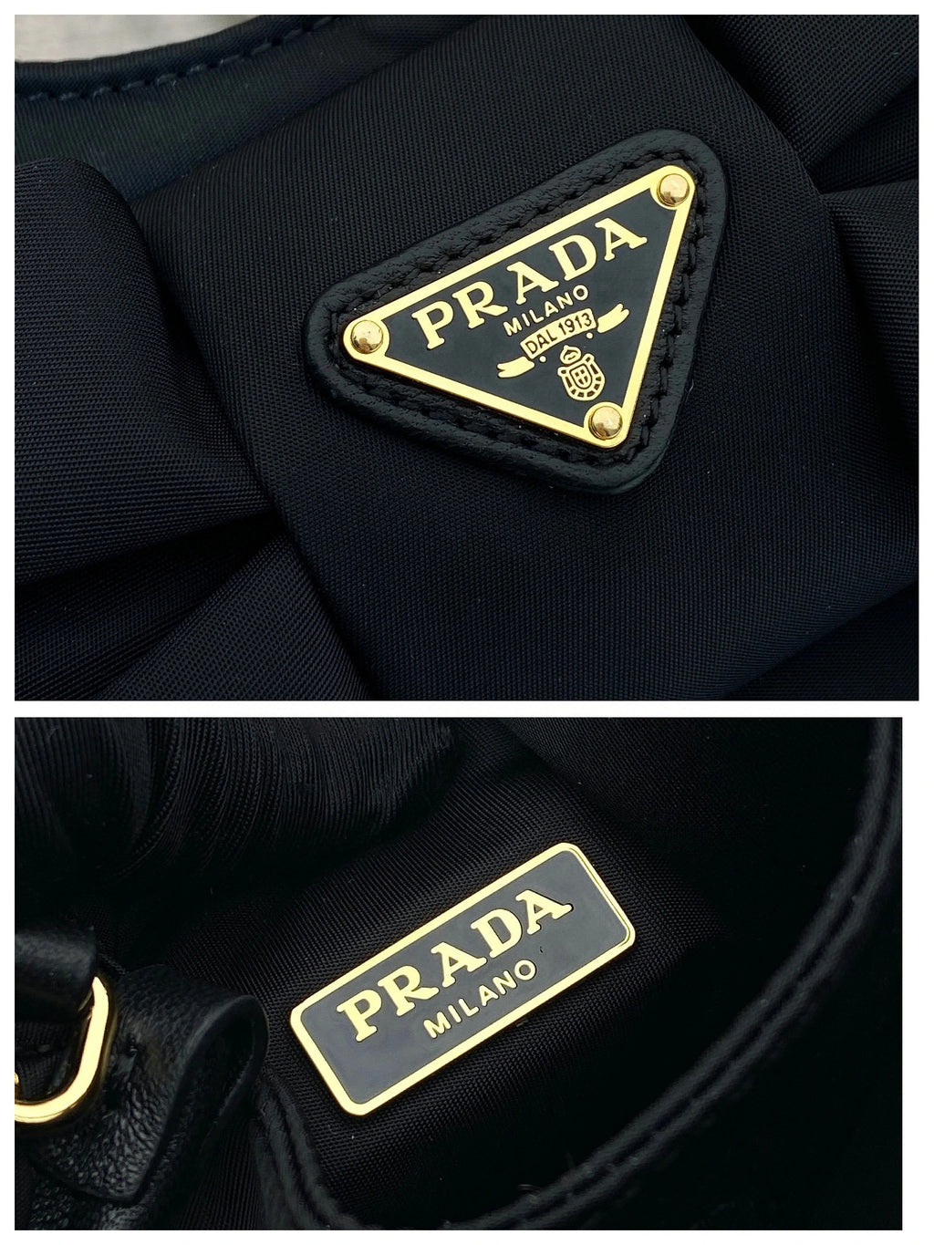 PRADA BAG