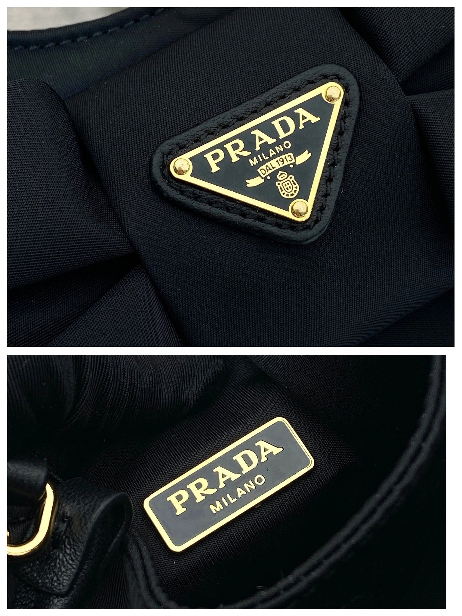 PRADA BAG