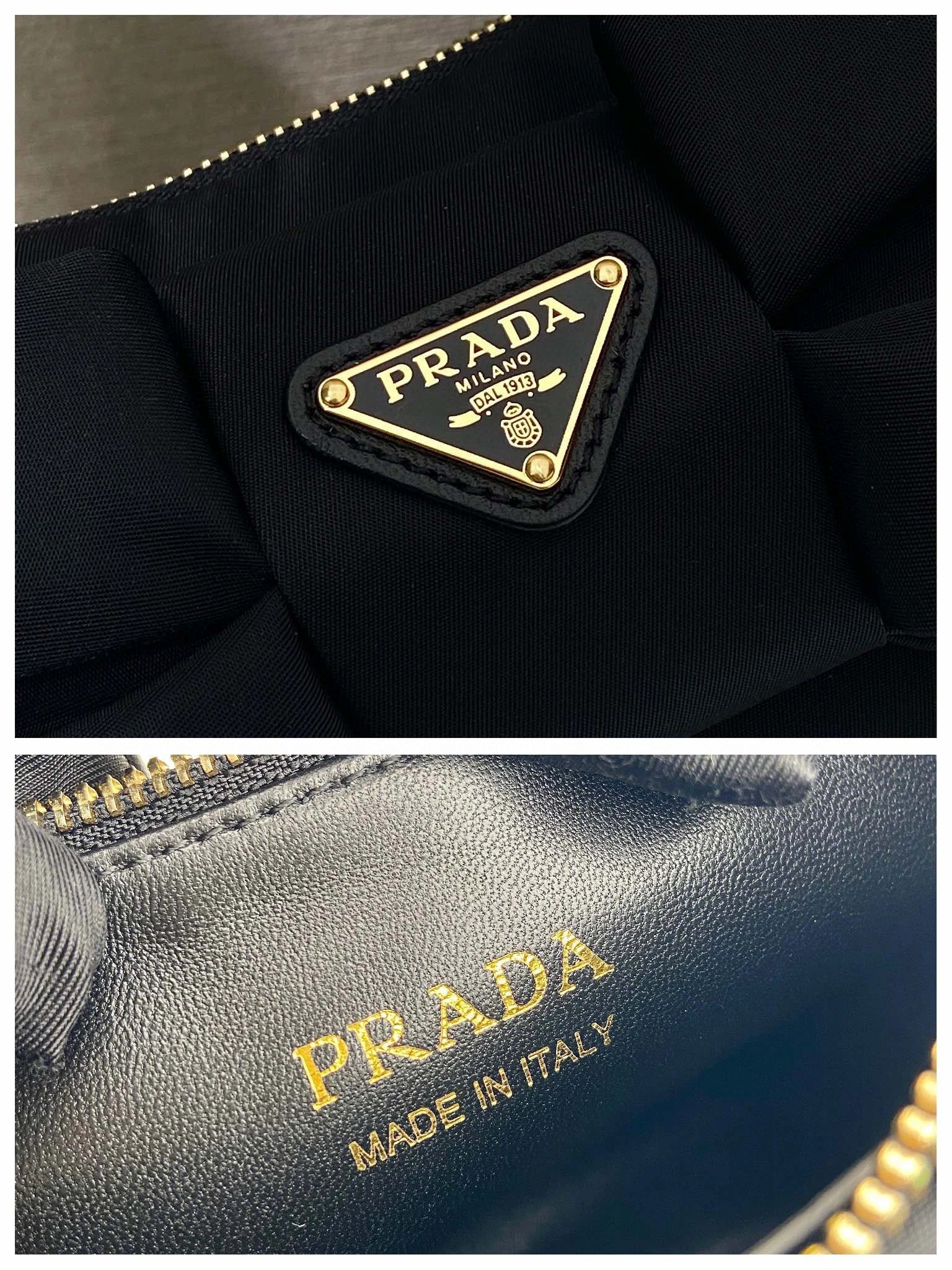 PRADA BAG