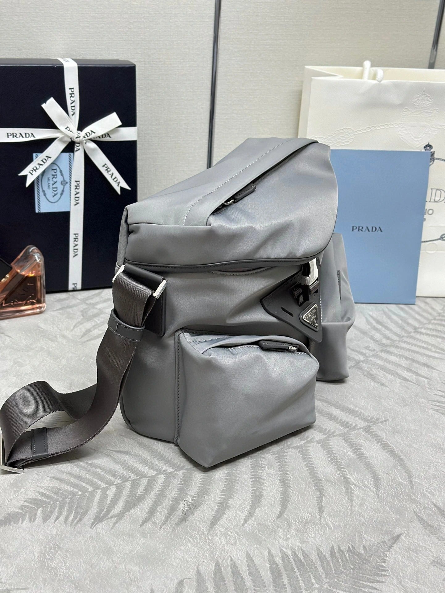 PRADA BAG