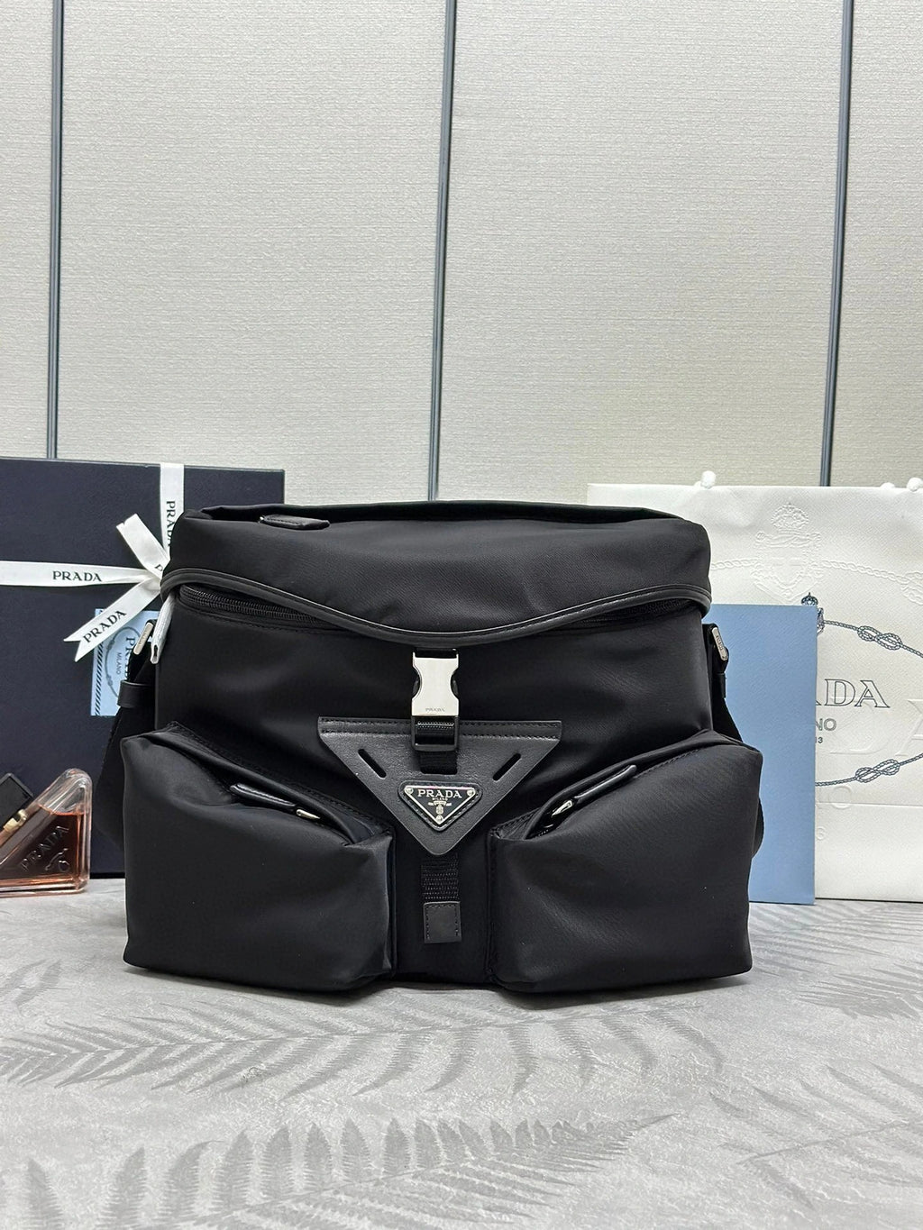 PRADA BAG