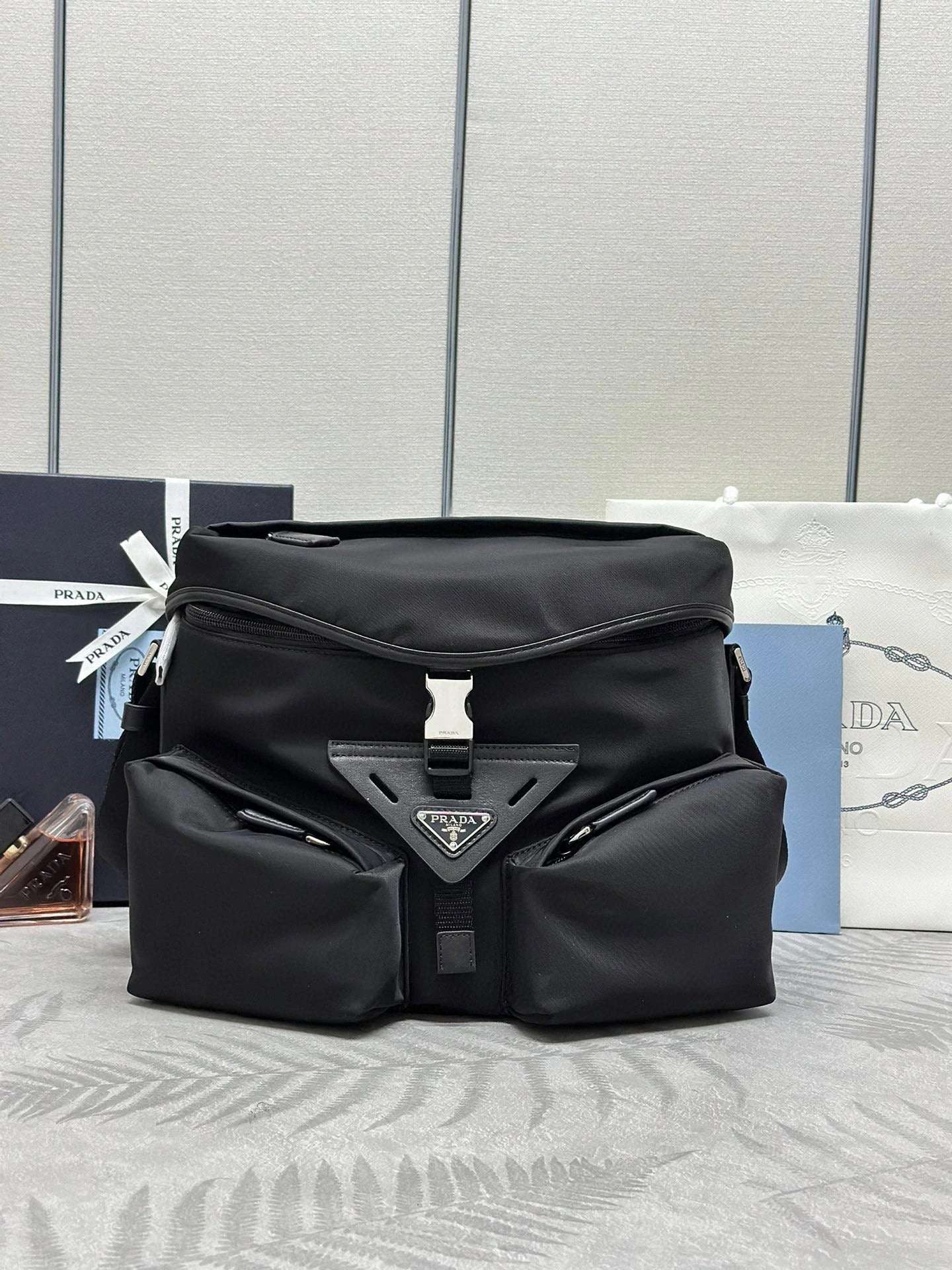 PRADA BAG