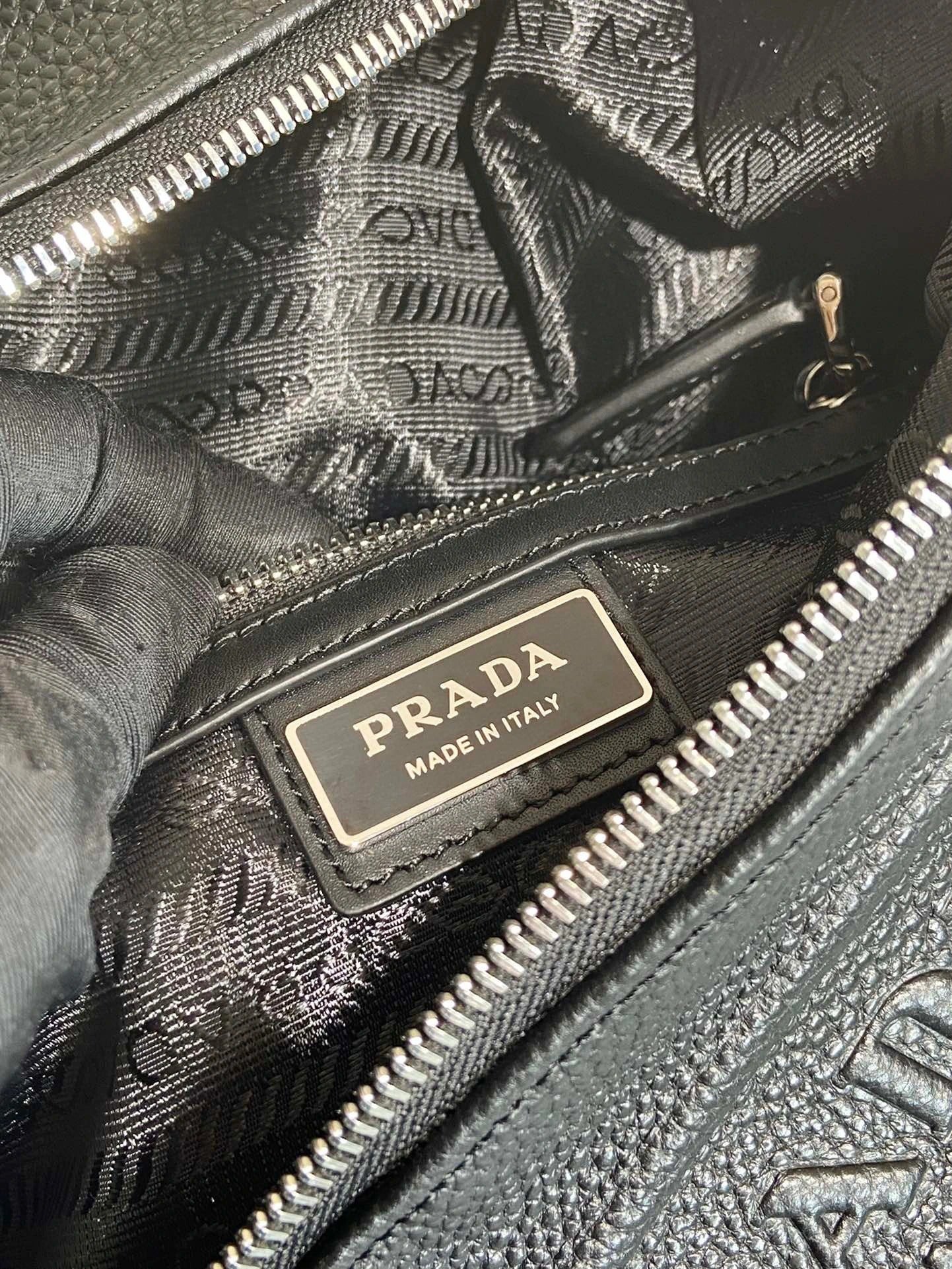 PRADA BAG