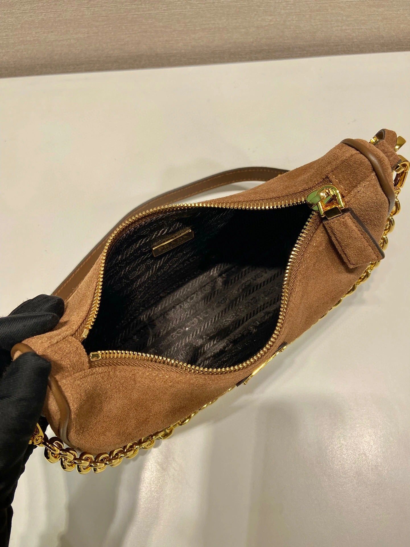 PRADA BAG