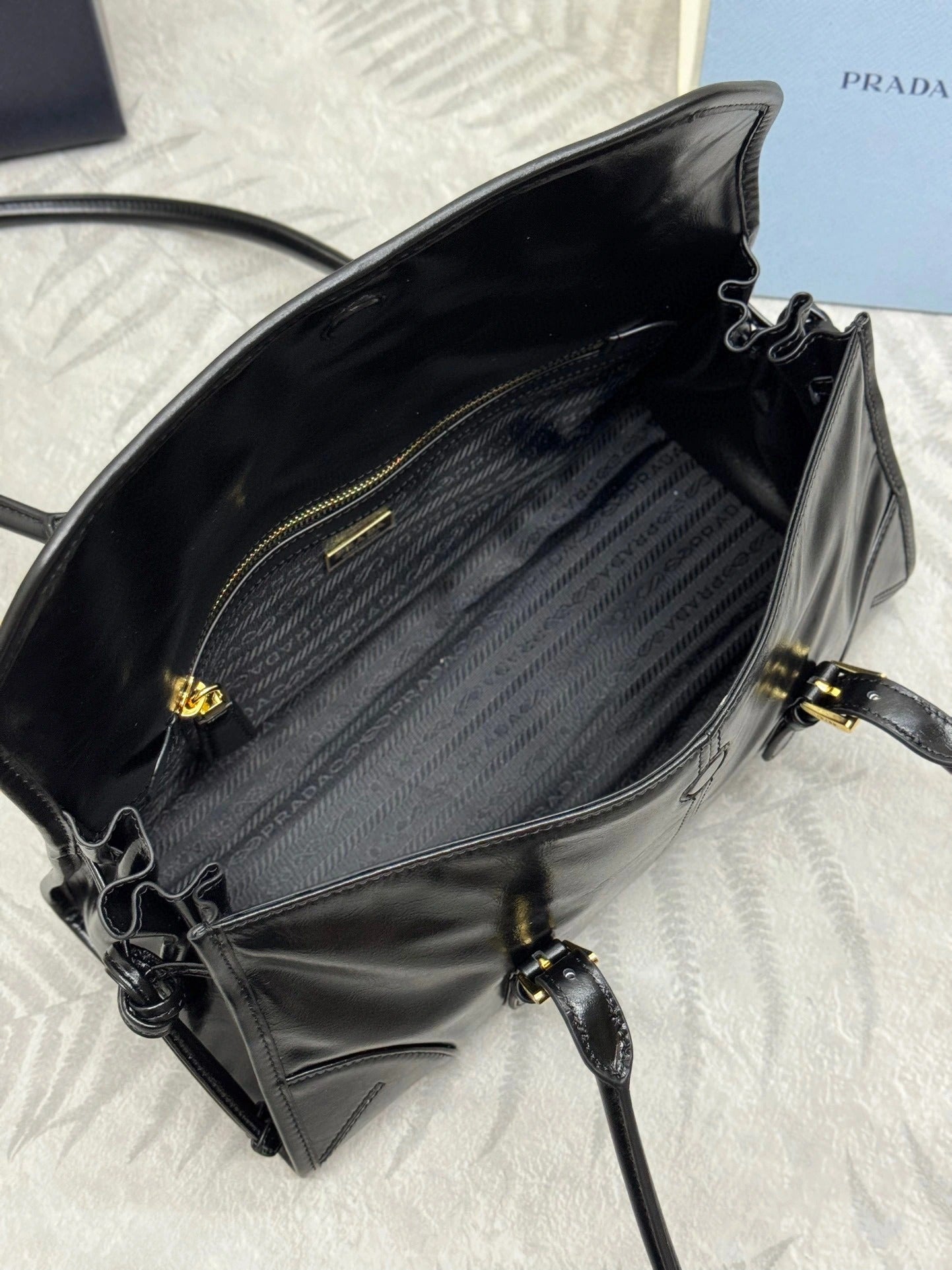 PRADA BAG