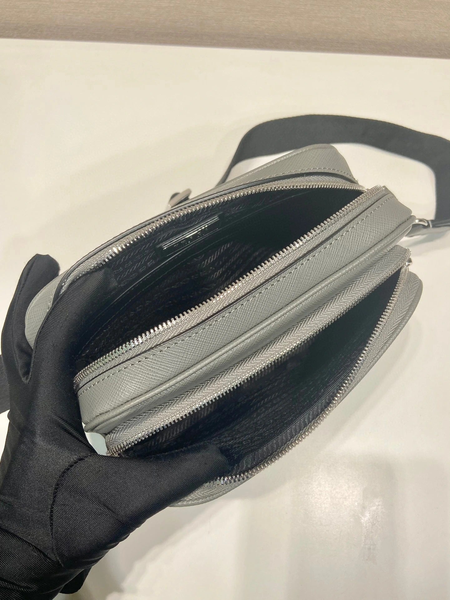 PRADA BAG