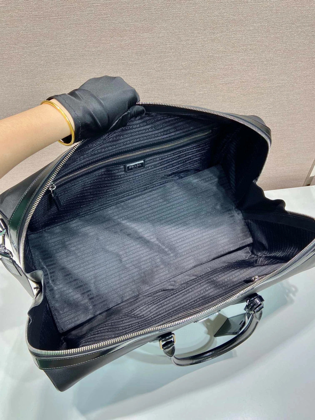 PRADA BAG