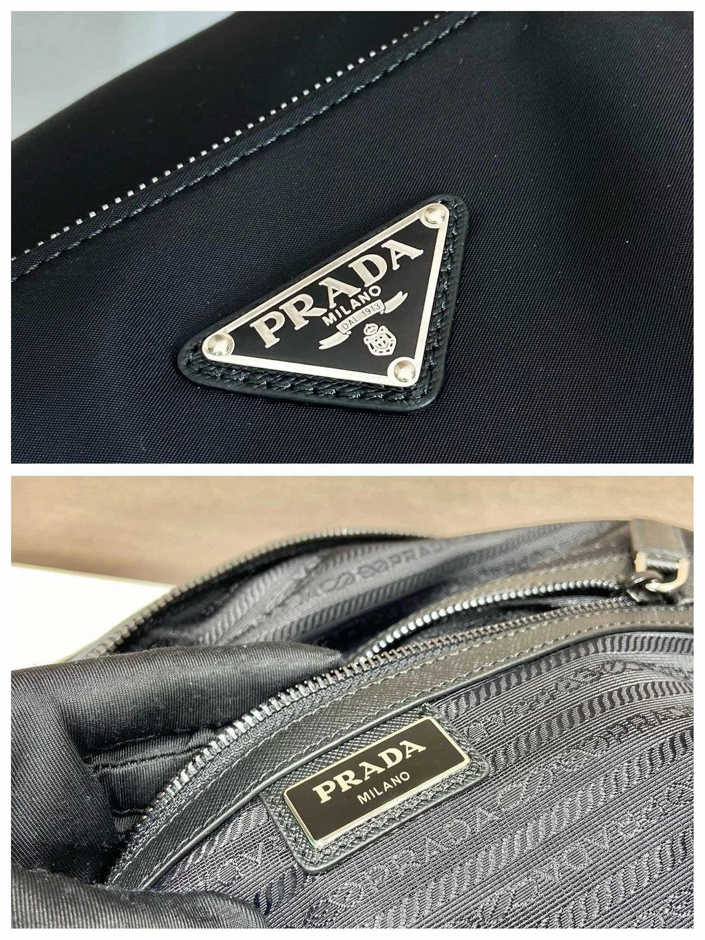 PRADA BAG